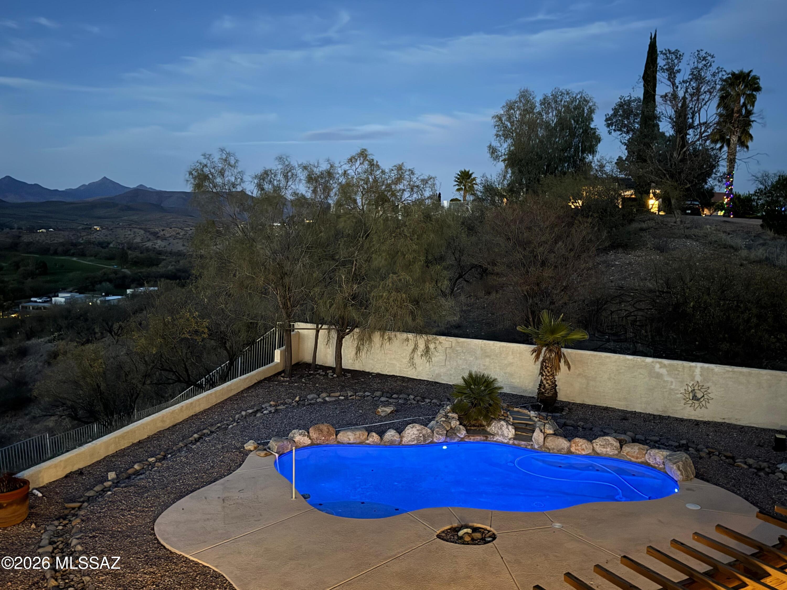 Rio Rico Estates 10 - Residential