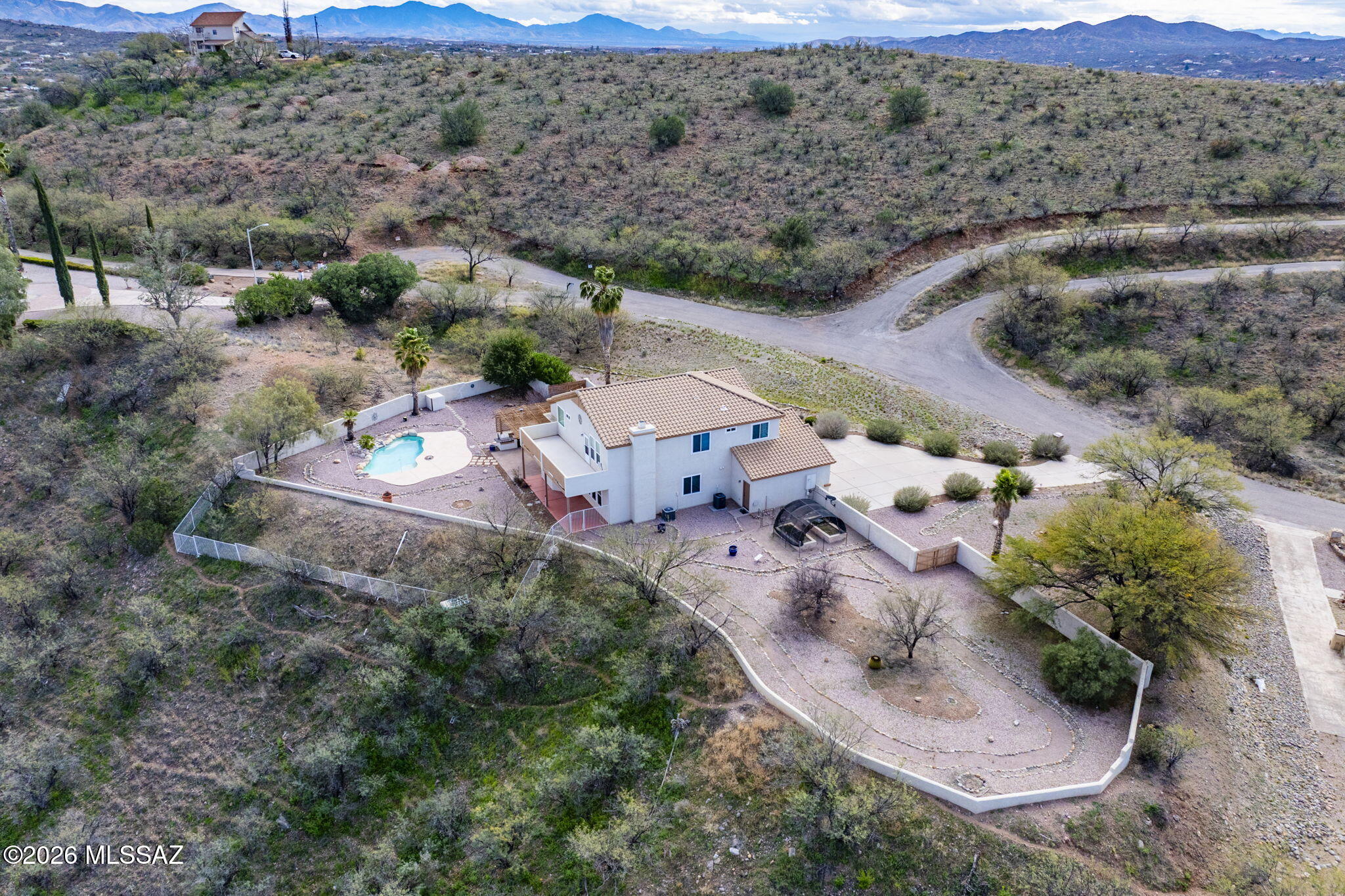 Rio Rico Estates 10 - Residential