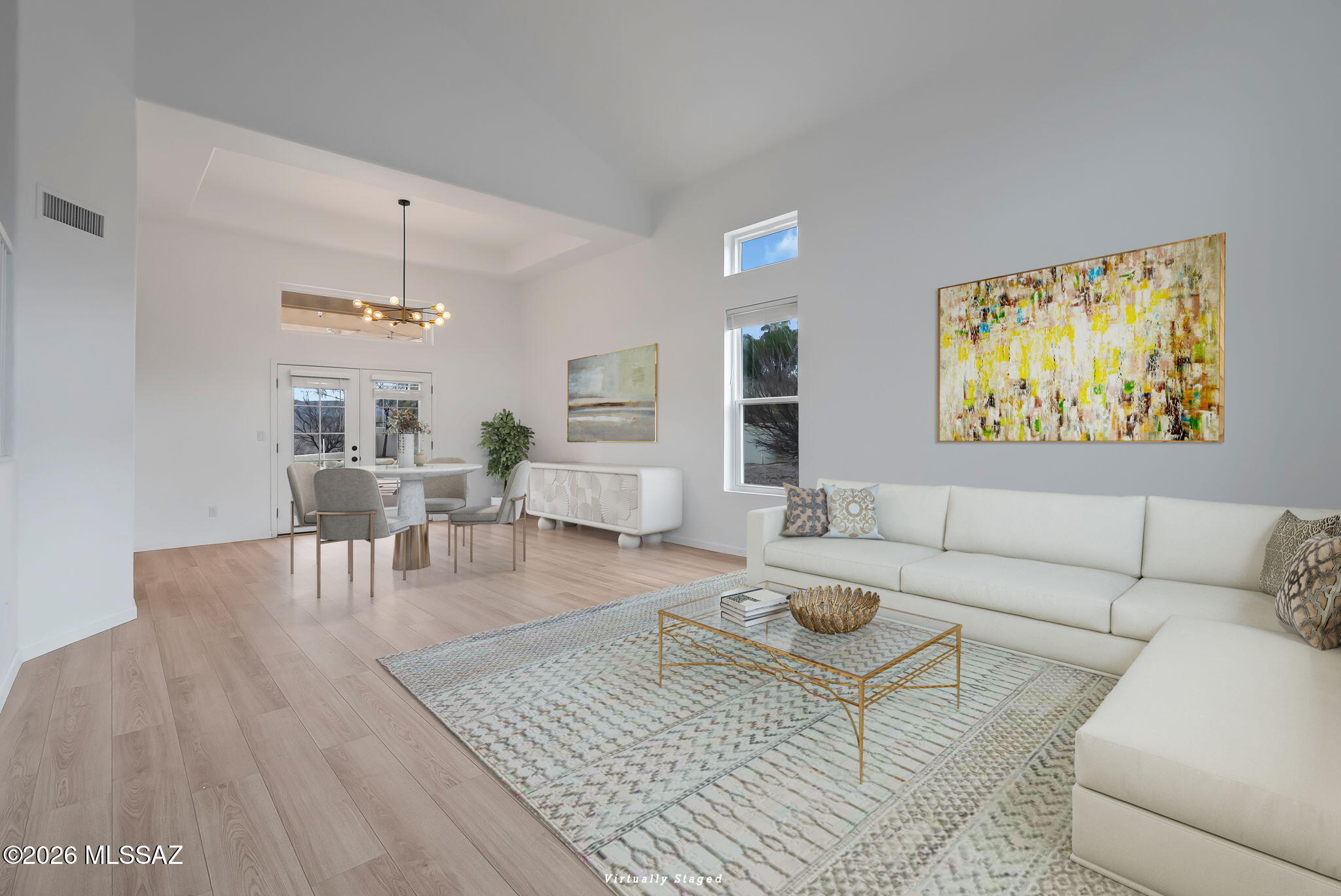 Rio Rico Estates 10 - Residential