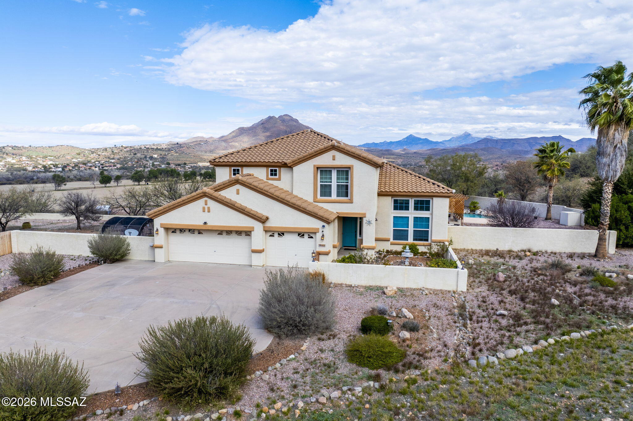 Rio Rico Estates 10 - Residential