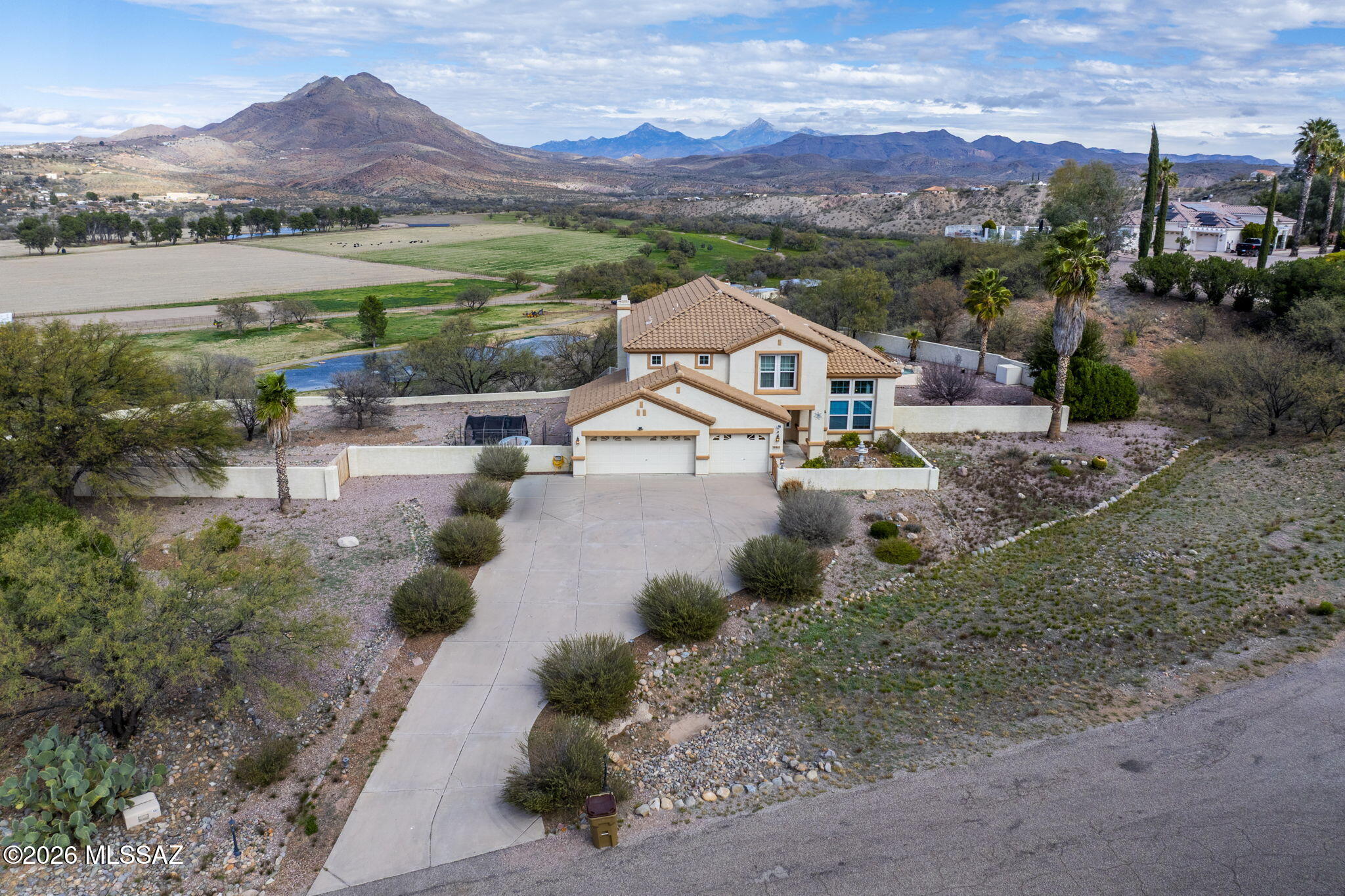 Rio Rico Estates 10 - Residential