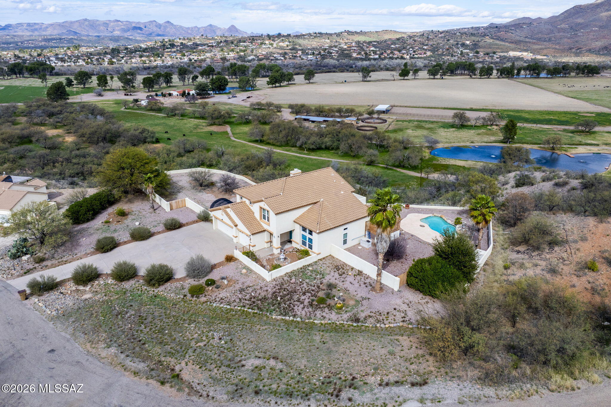 Rio Rico Estates 10 - Residential