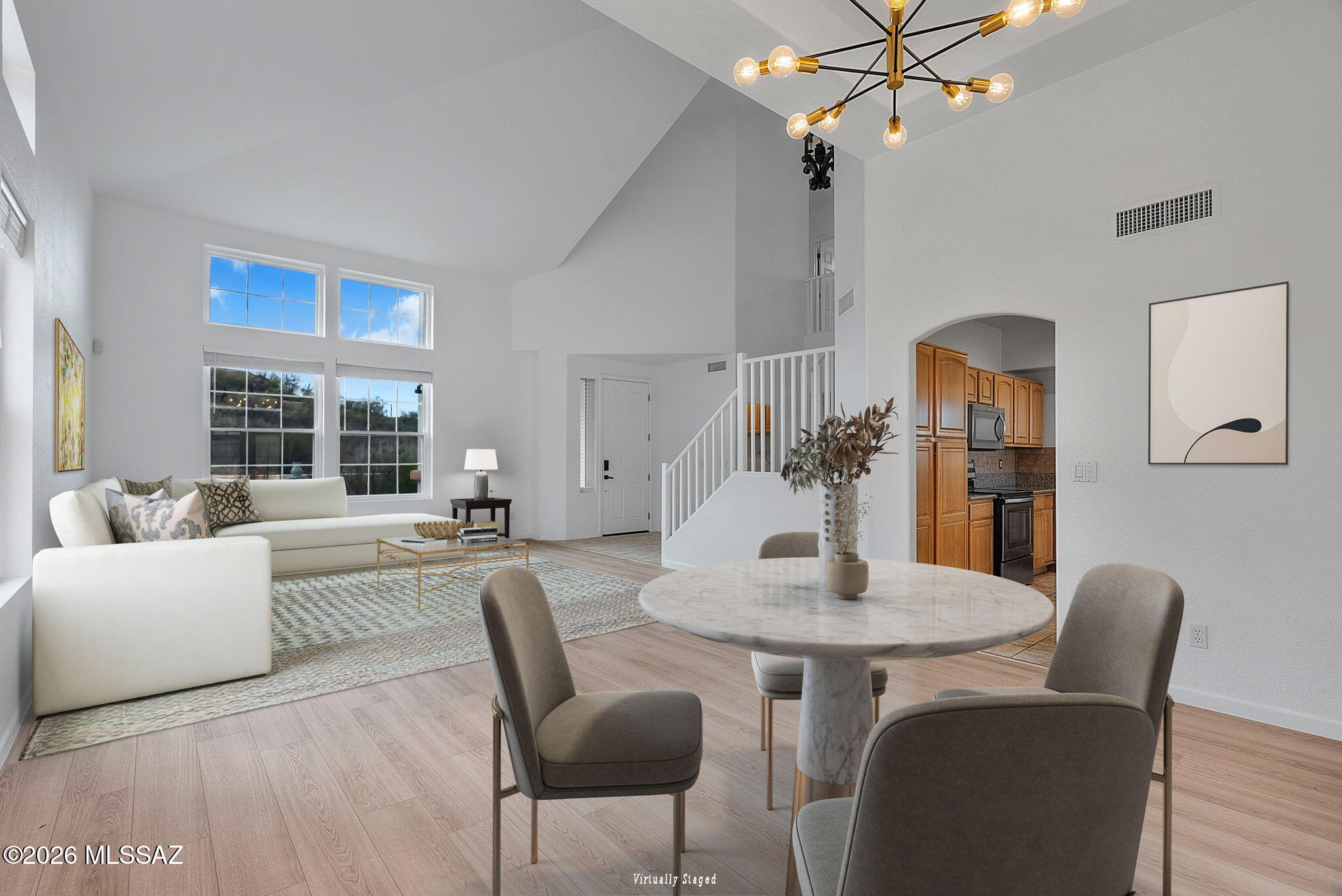 Rio Rico Estates 10 - Residential