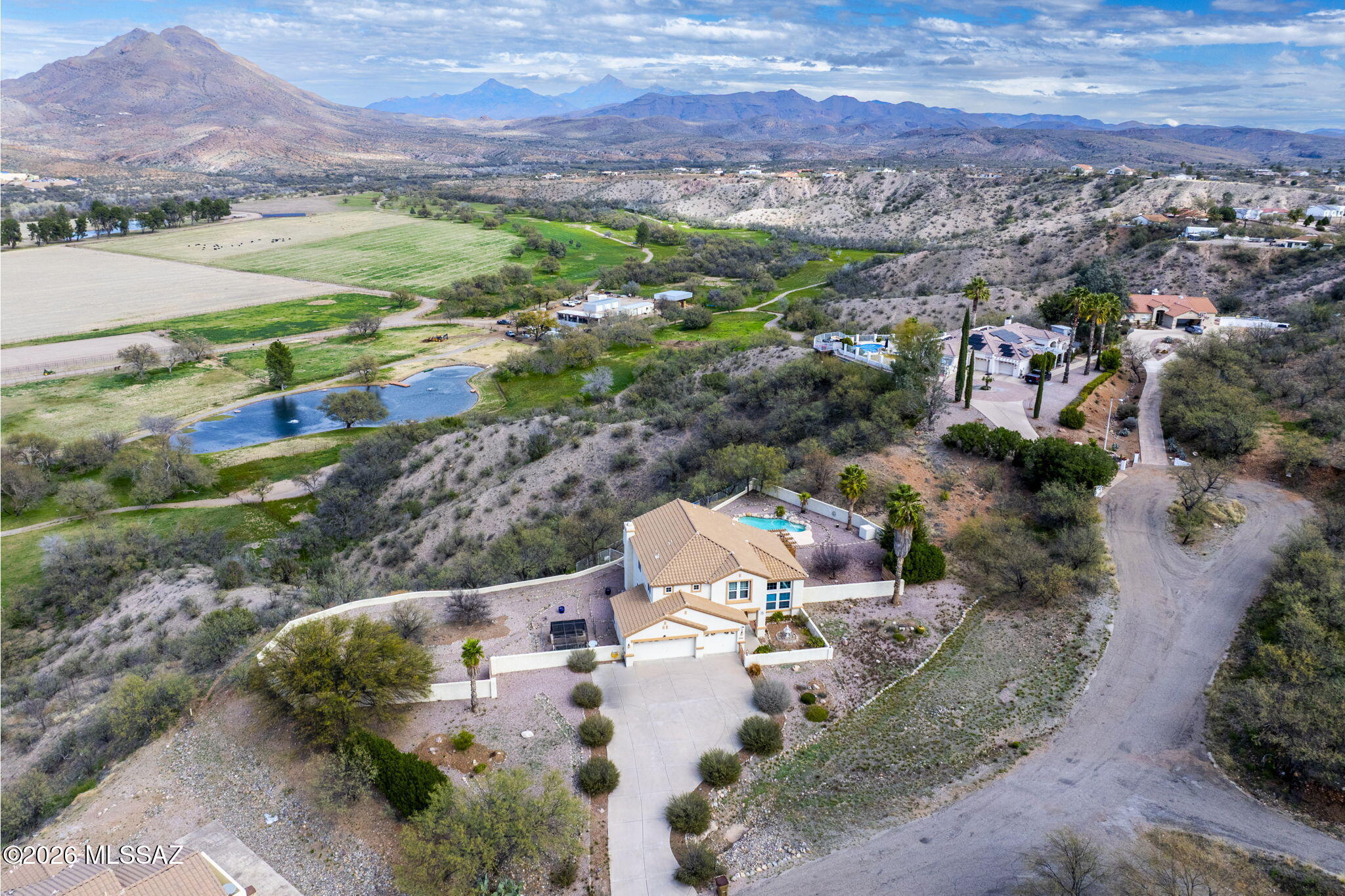 Rio Rico Estates 10 - Residential
