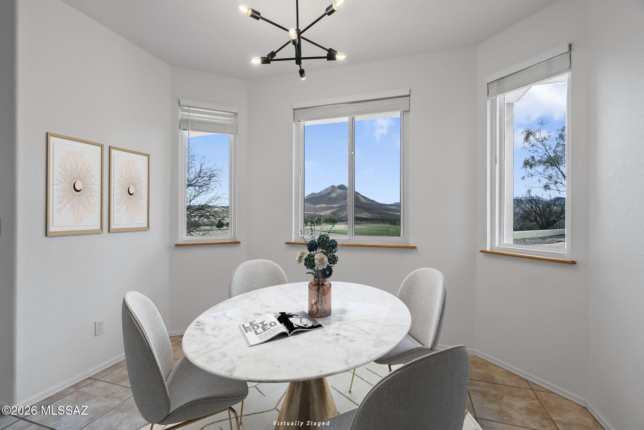 Rio Rico Estates 10 - Residential