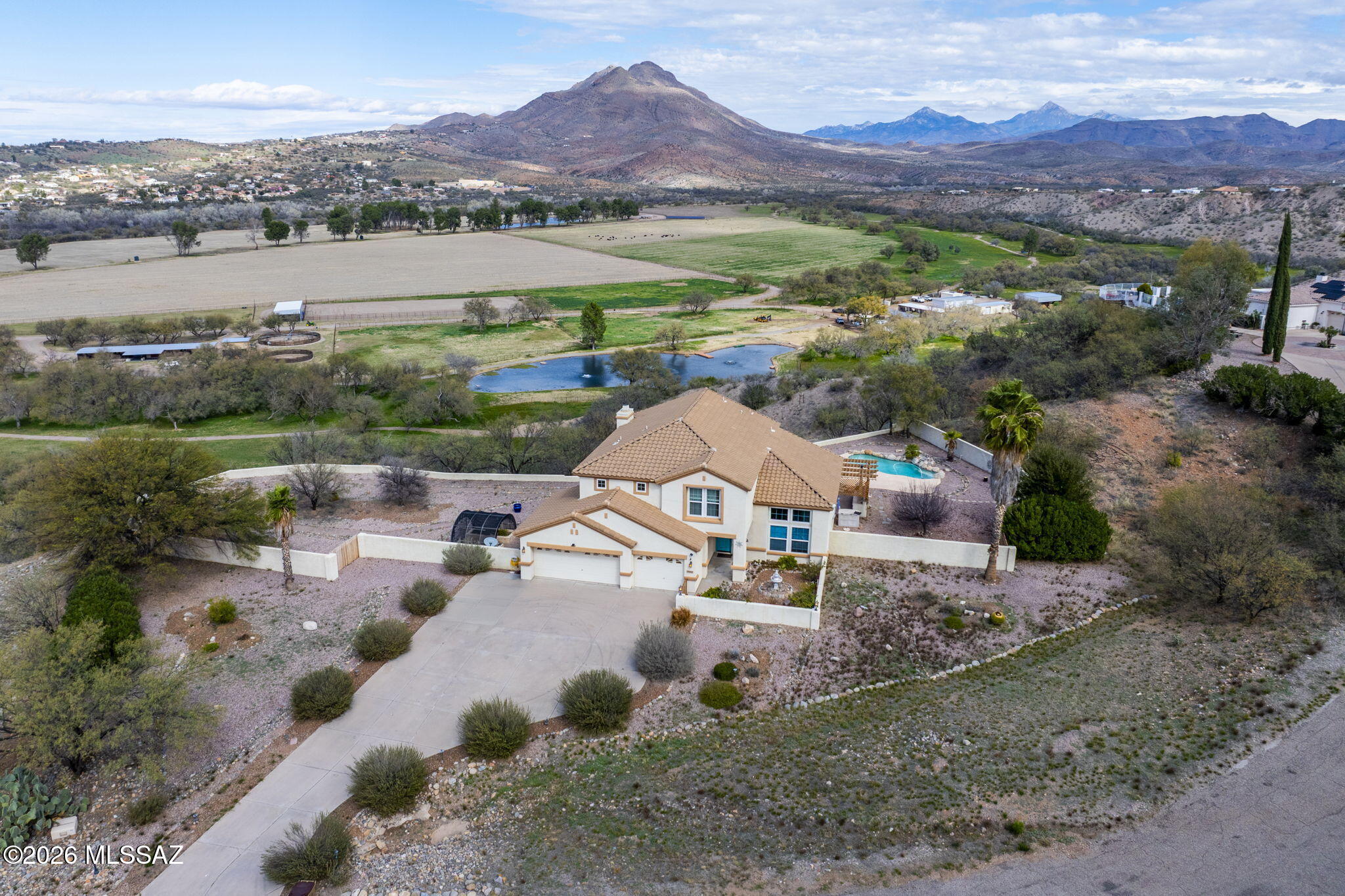 Rio Rico Estates 10 - Residential