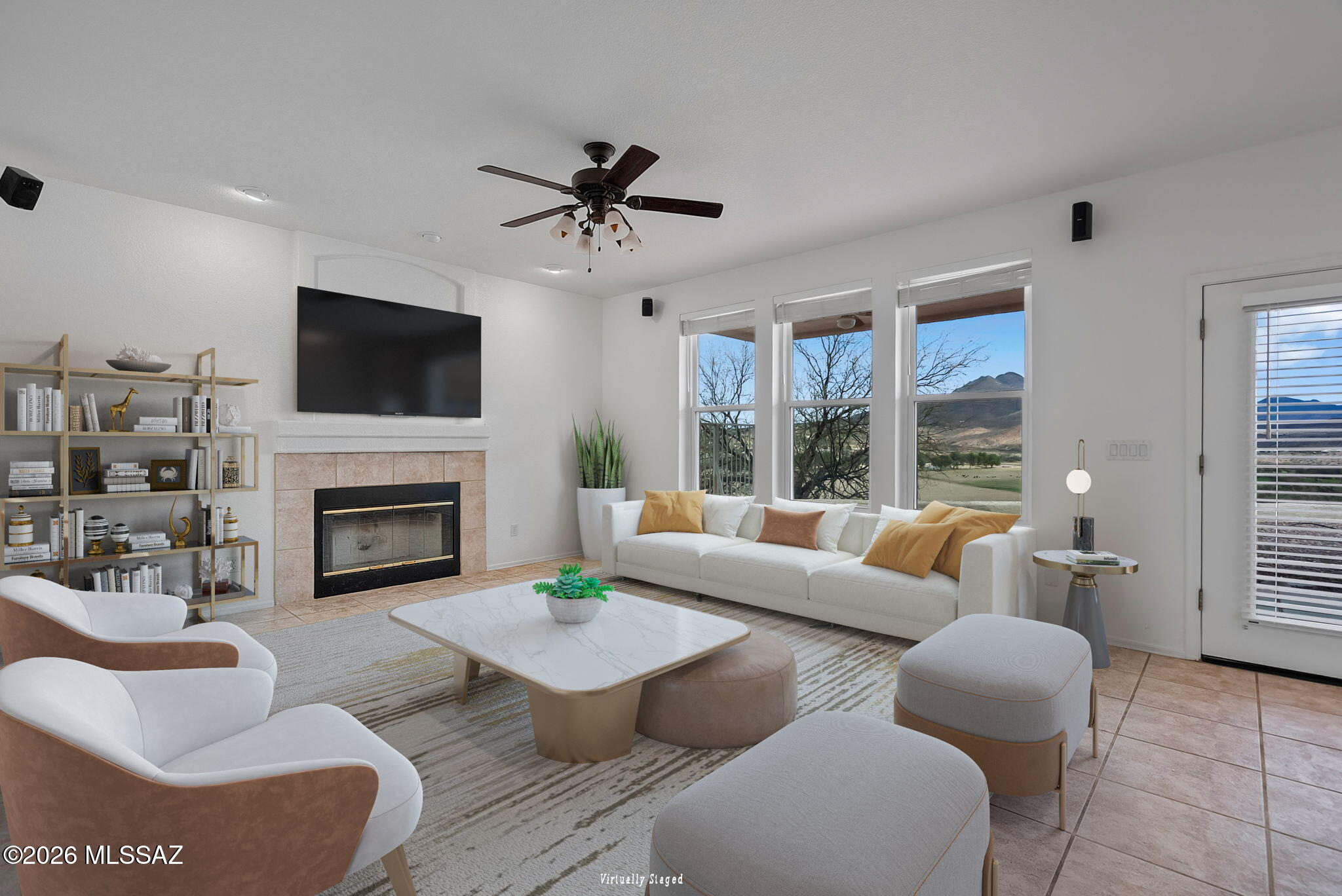 Rio Rico Estates 10 - Residential