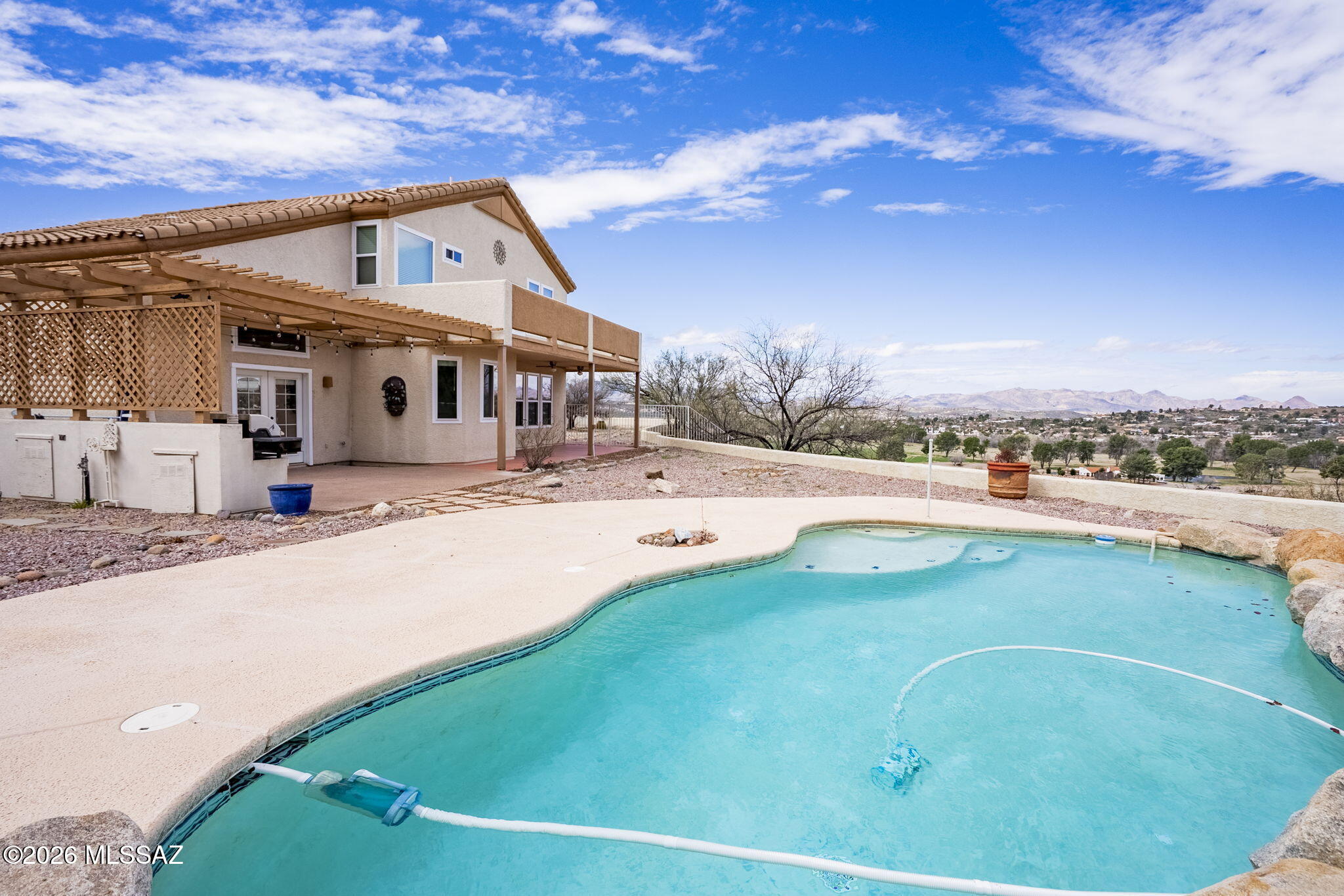 Rio Rico Estates 10 - Residential