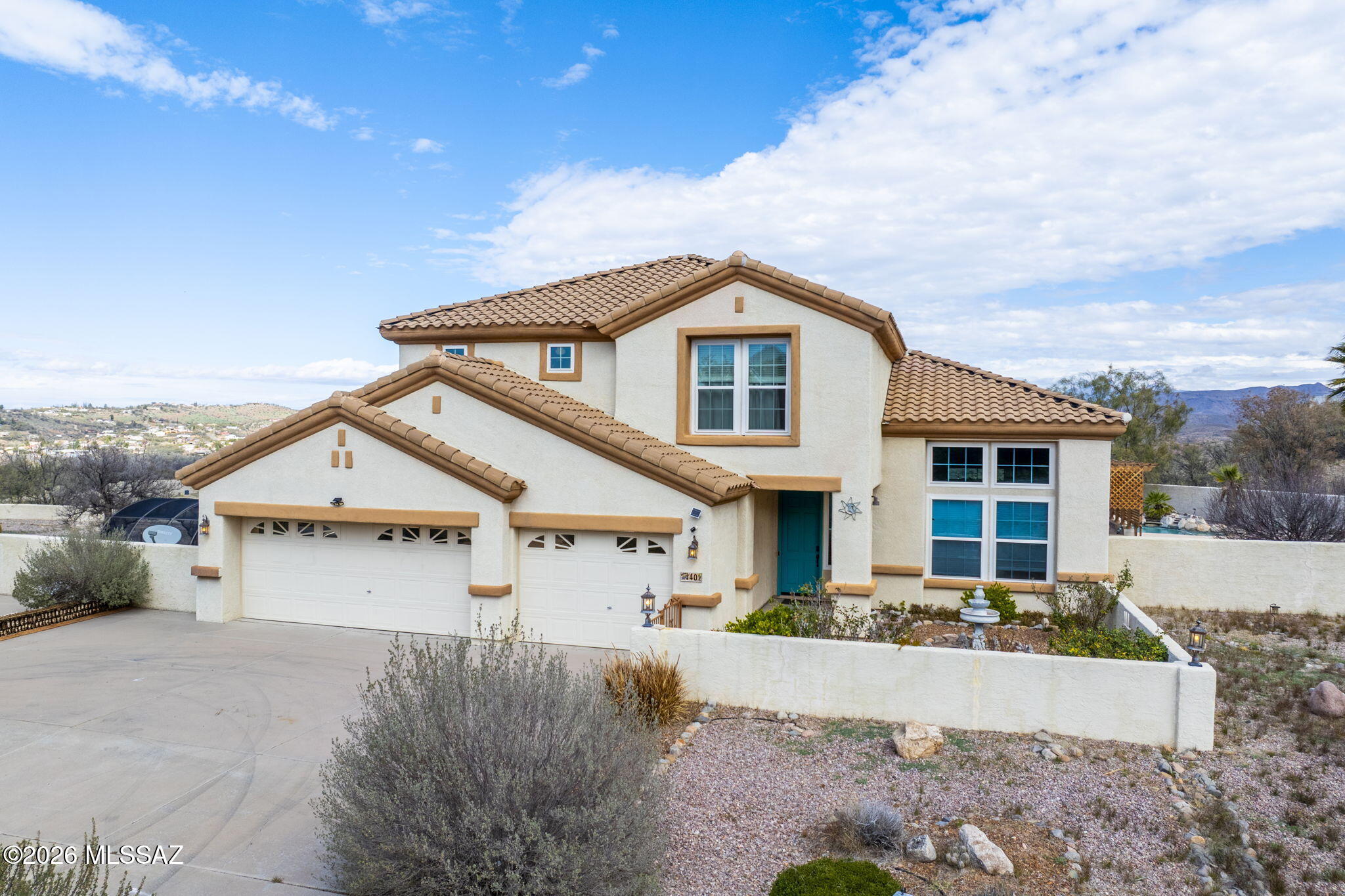 Rio Rico Estates 10 - Residential