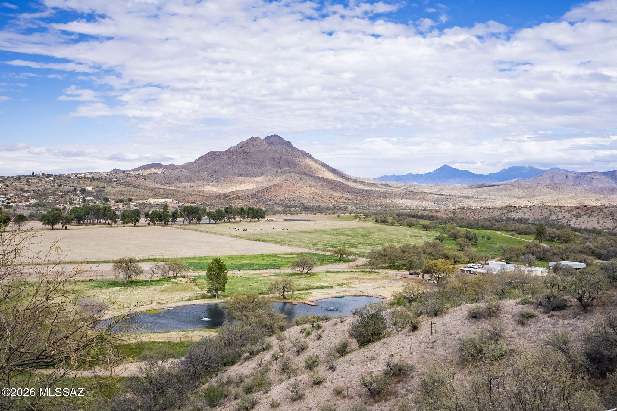 Rio Rico Estates 10 - Residential