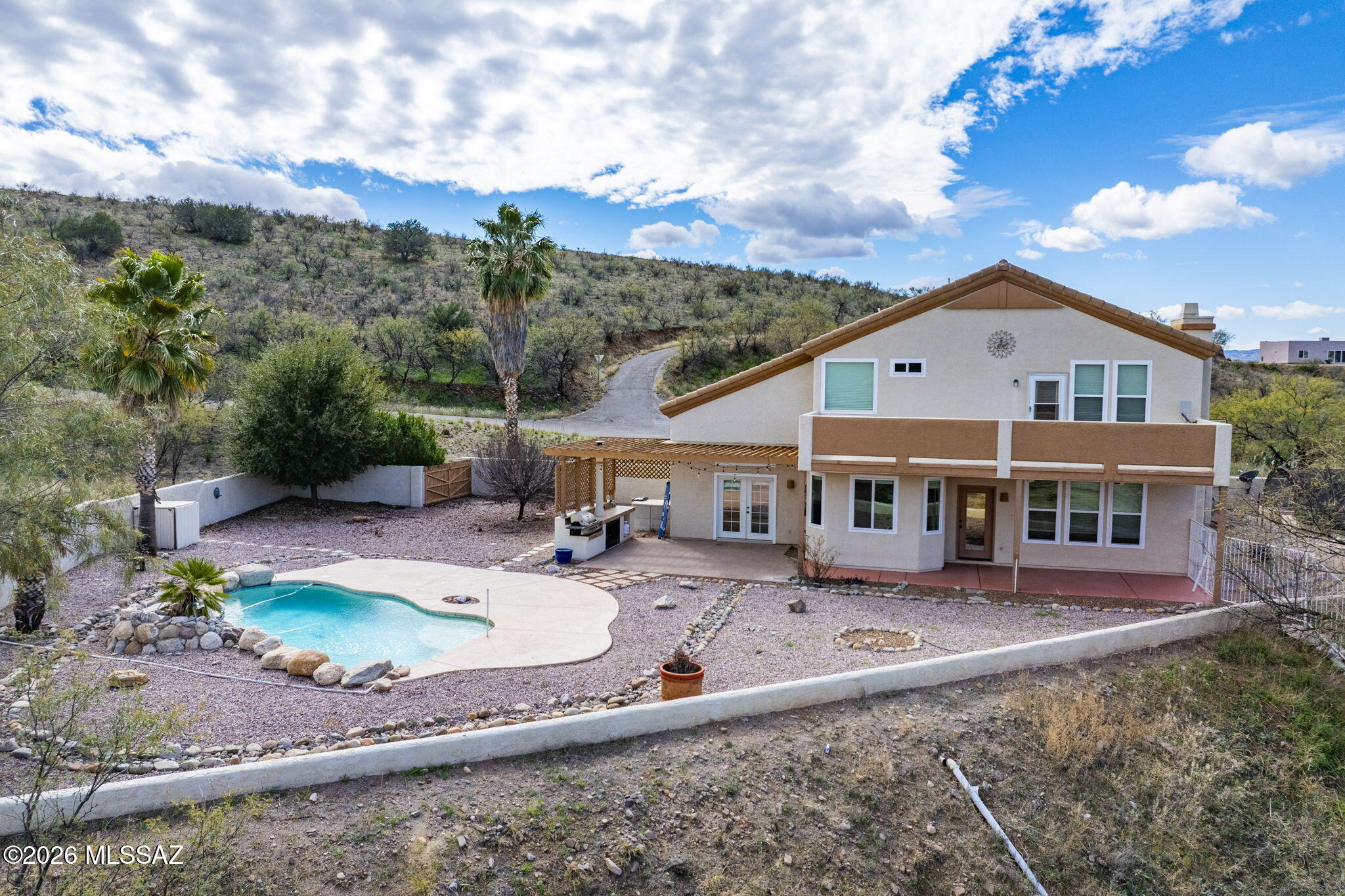 Rio Rico Estates 10 - Residential