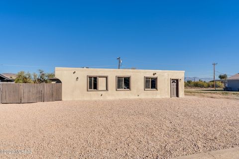 1657 W Circle B Drive Tucson AZ 85713