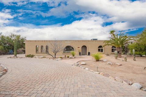 7309 N Paseo Ronceval Tucson AZ 85704