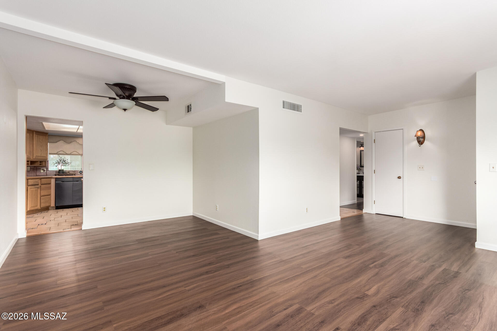 Casas Adobes West No.2 (1-148) - Residential