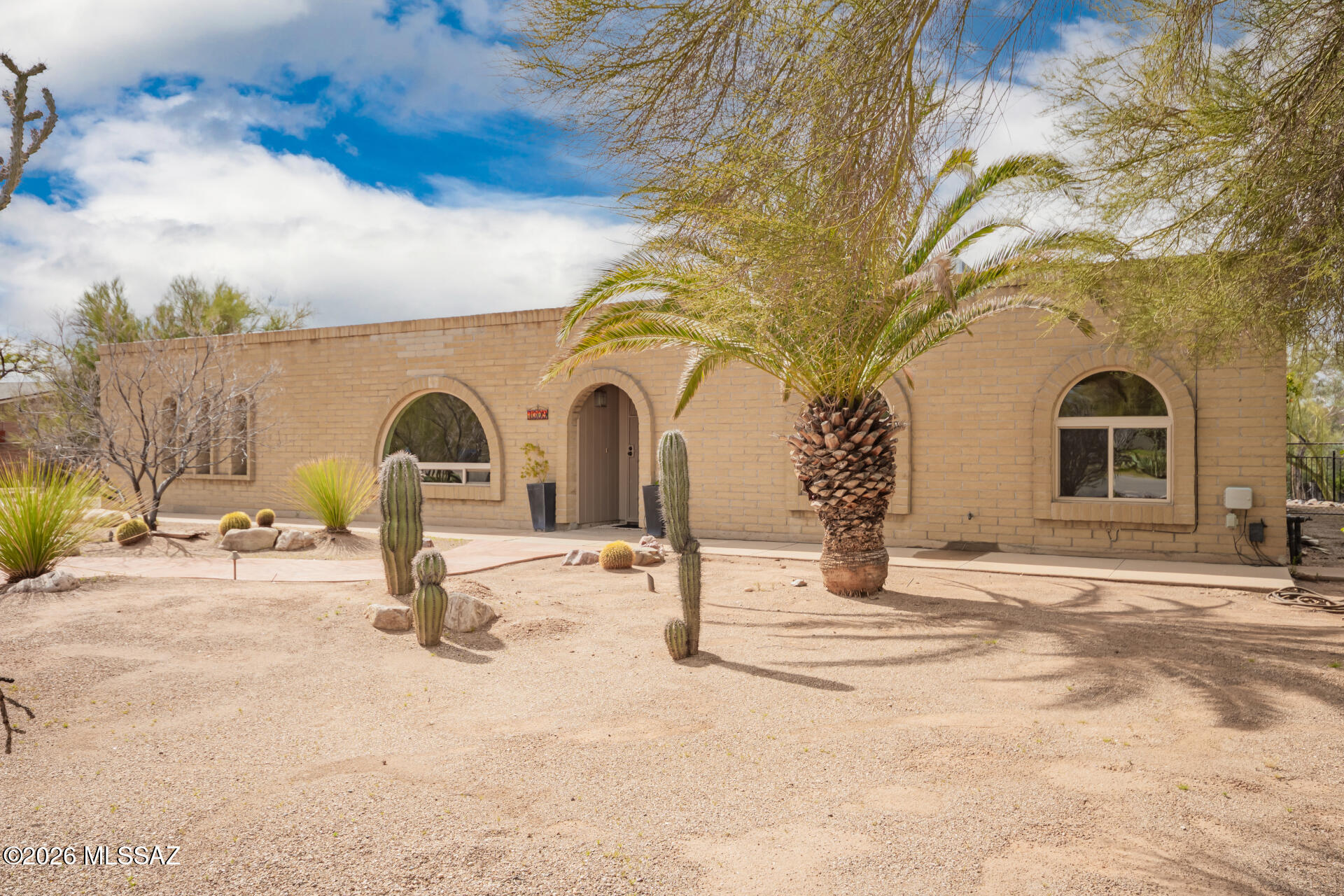 Casas Adobes West No.2 (1-148) - Residential