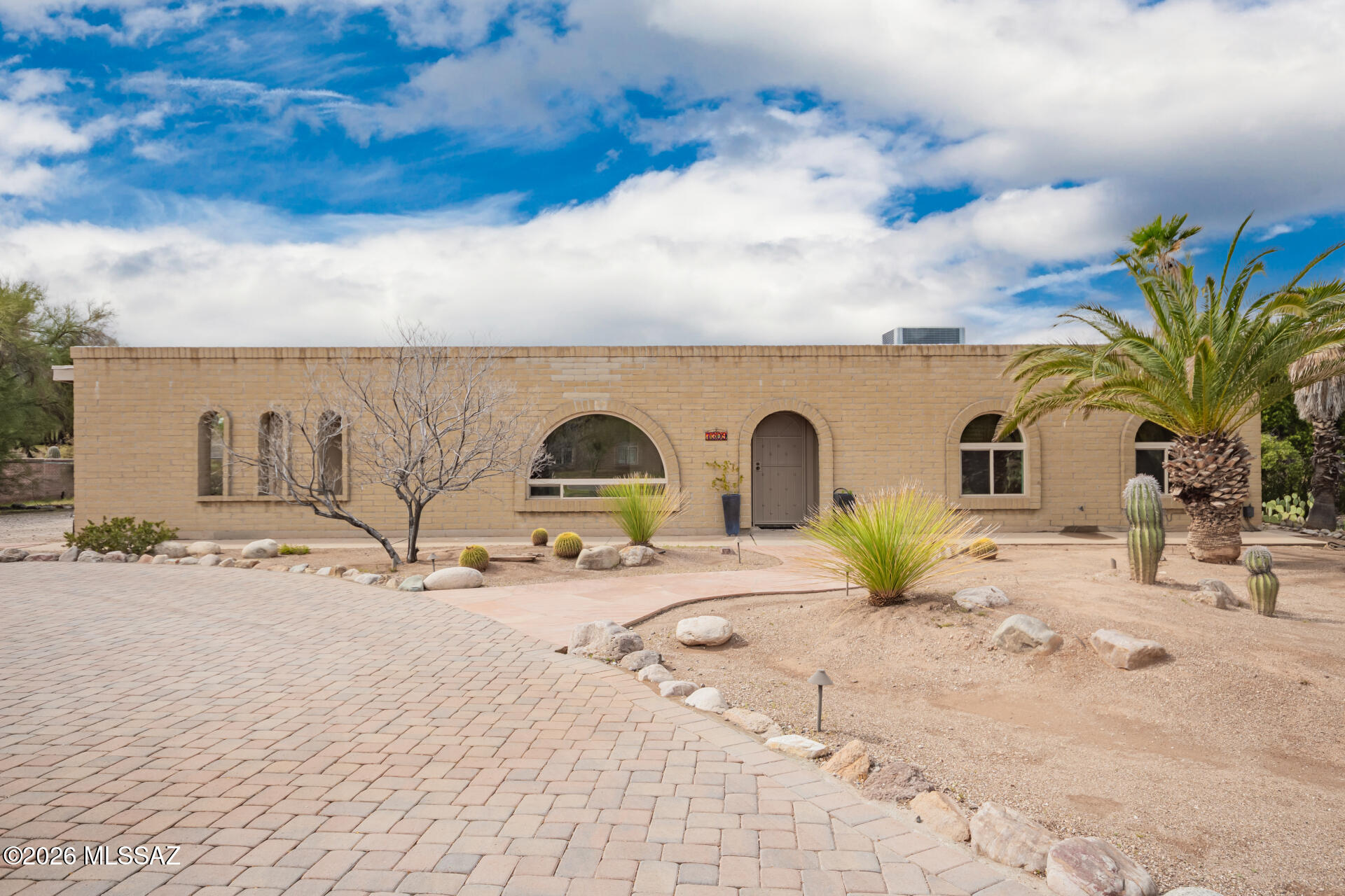 Casas Adobes West No.2 (1-148) - Residential
