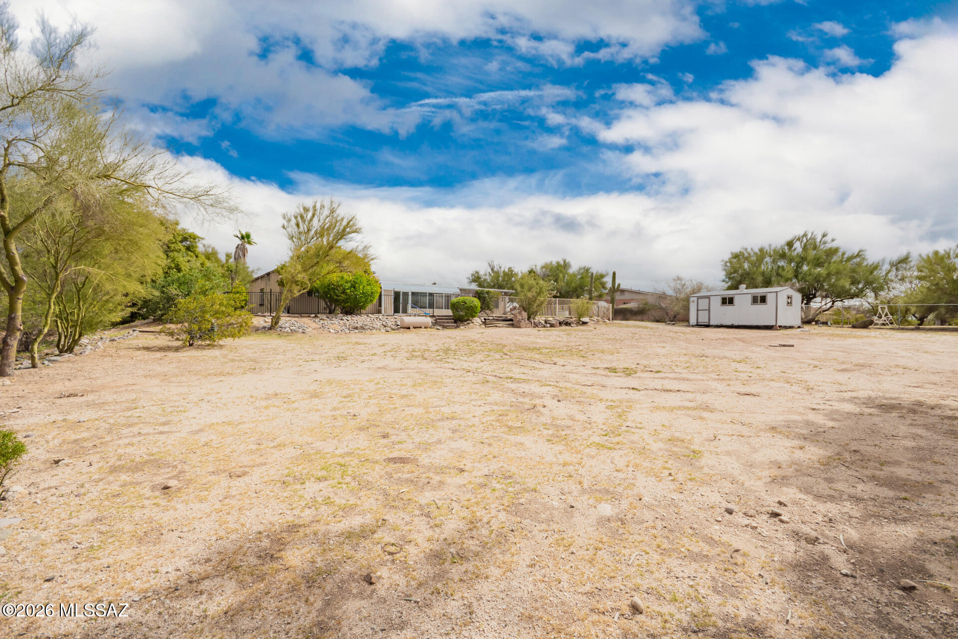 Casas Adobes West No.2 (1-148) - Residential