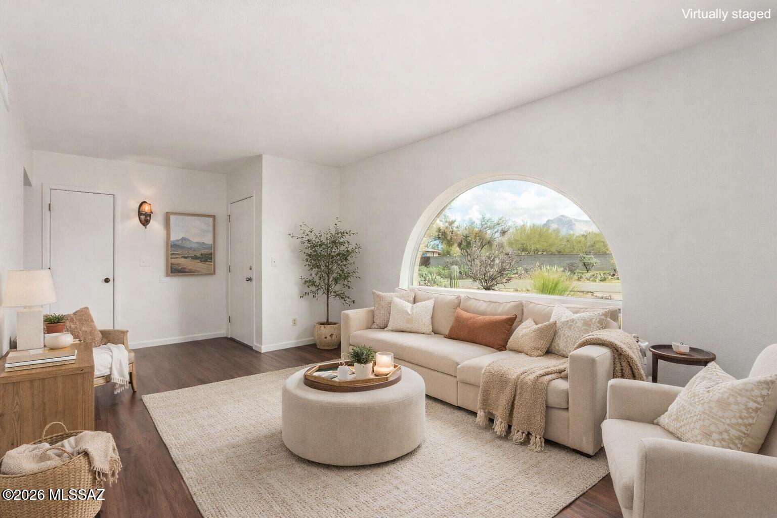 Casas Adobes West No.2 (1-148) - Residential