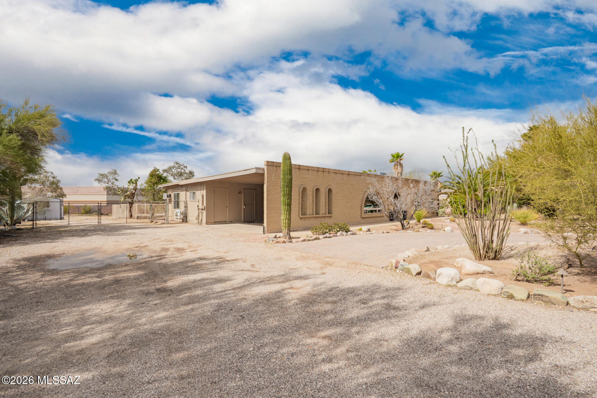 Casas Adobes West No.2 (1-148) - Residential