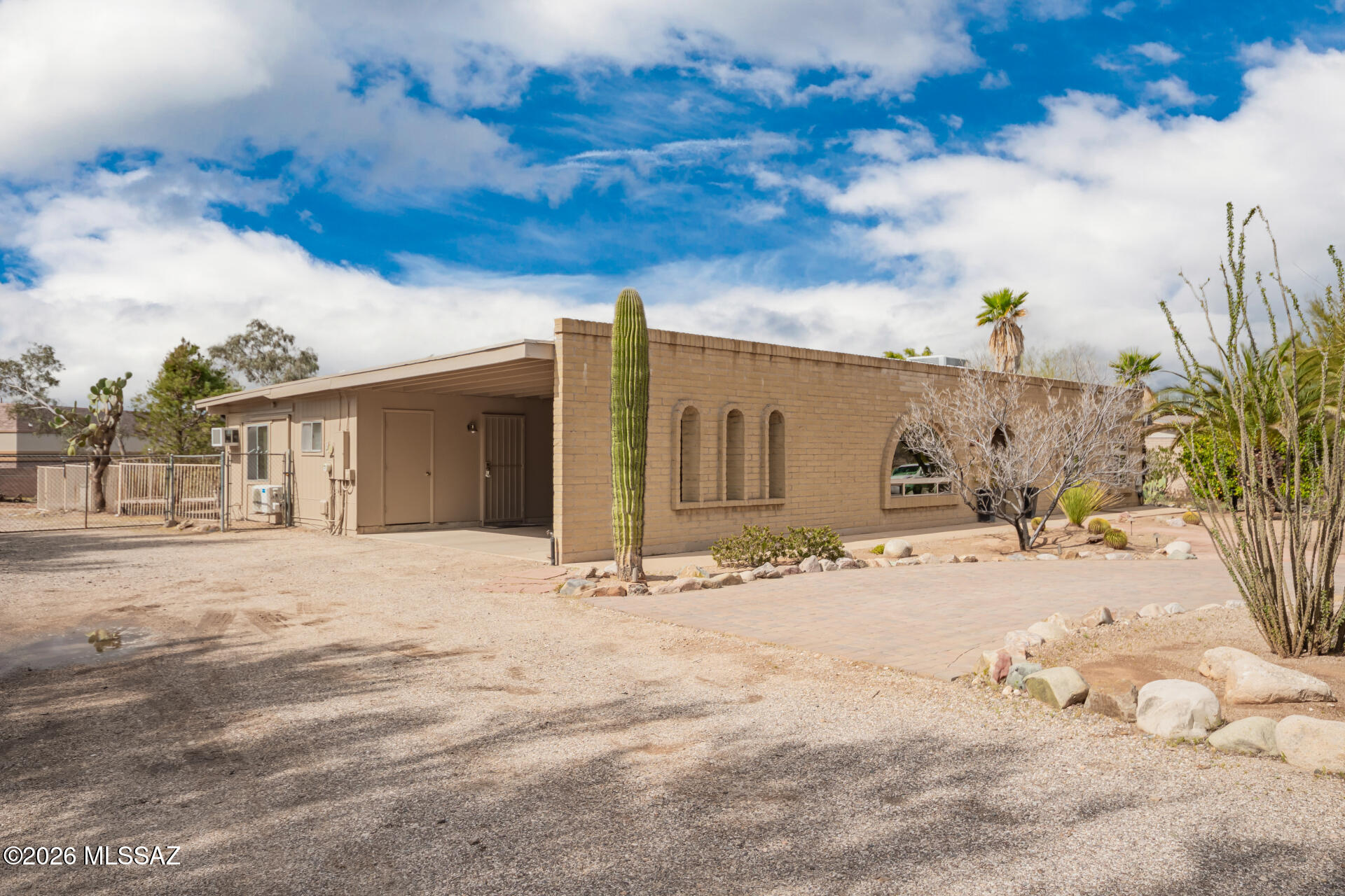 Casas Adobes West No.2 (1-148) - Residential