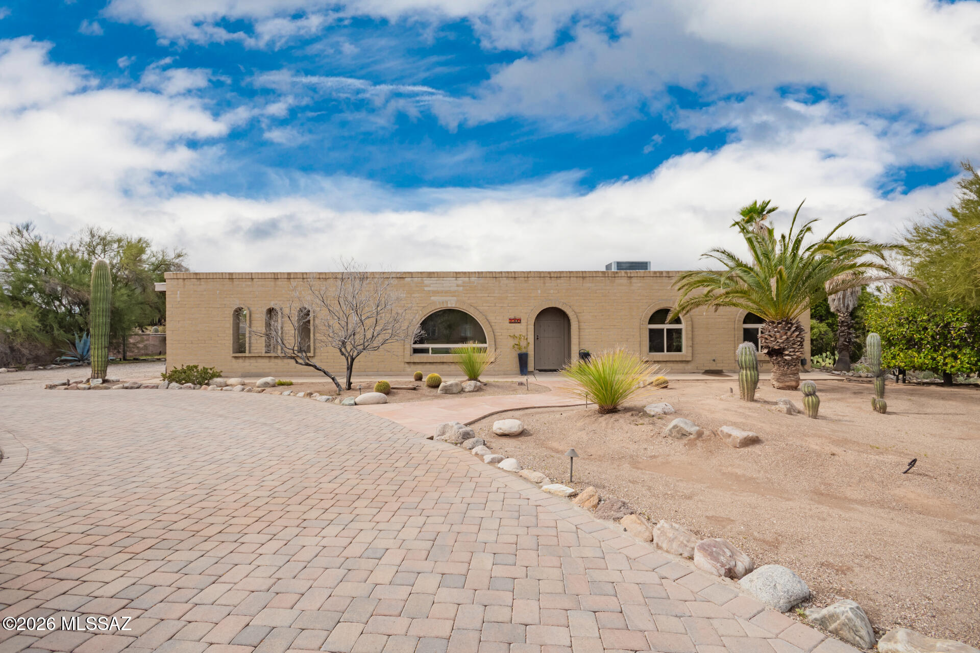 Casas Adobes West No.2 (1-148) - Residential