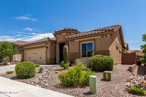 Photo of 6925 W Tanner Trail, Marana, AZ 85658 (MLS # 22528757)