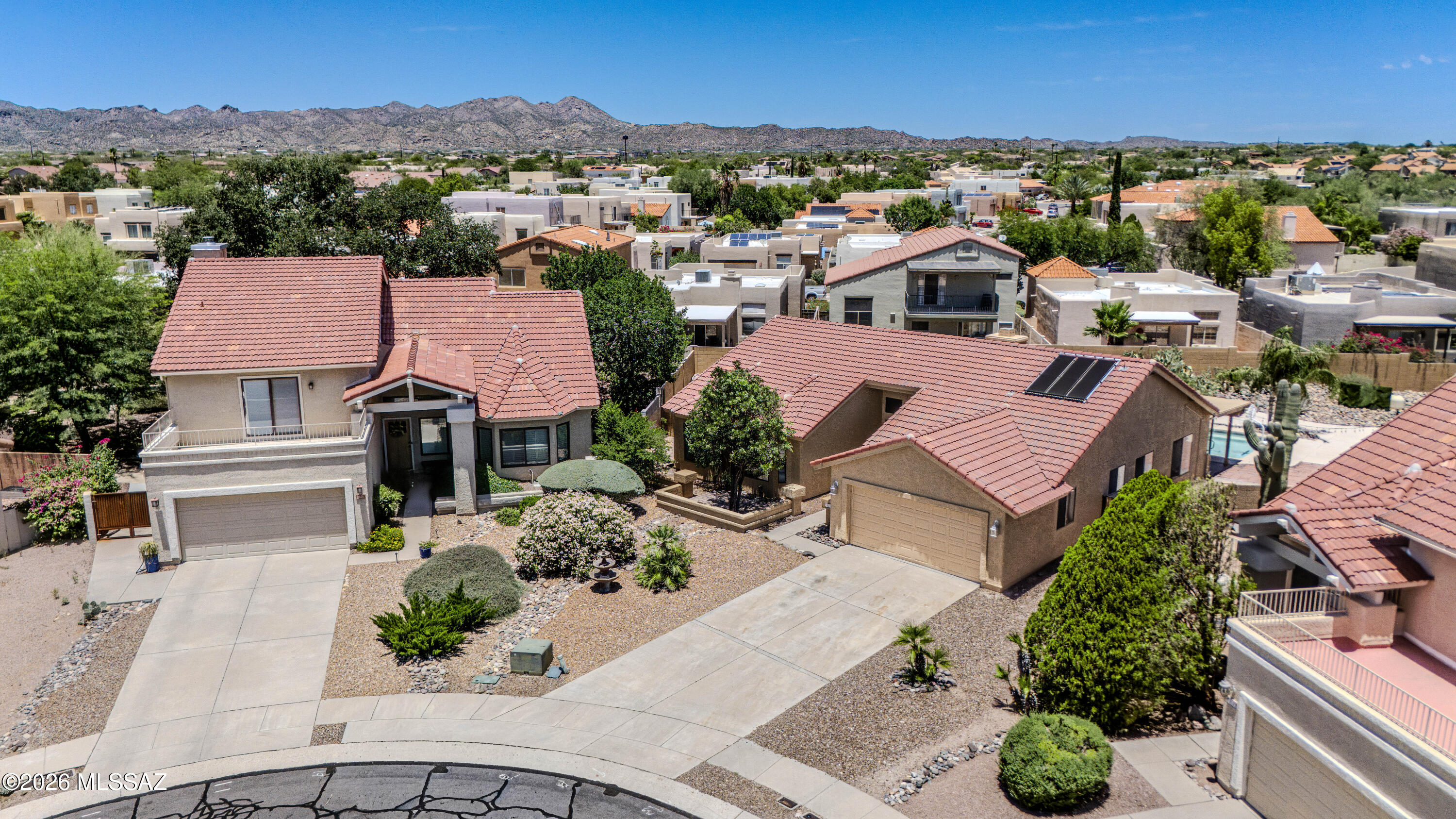 11620 N Quicksilver Trail