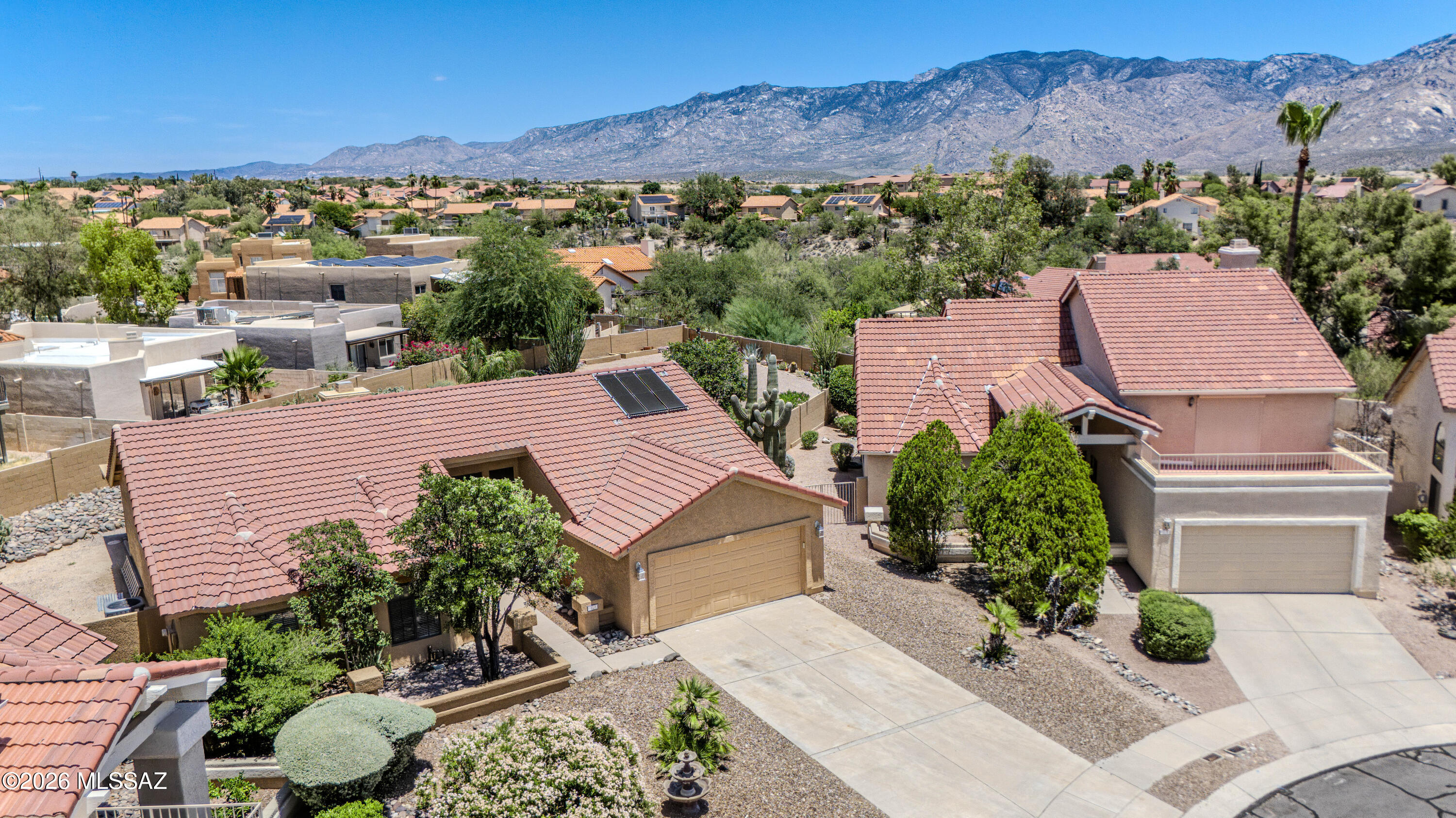 11620 N Quicksilver Trail