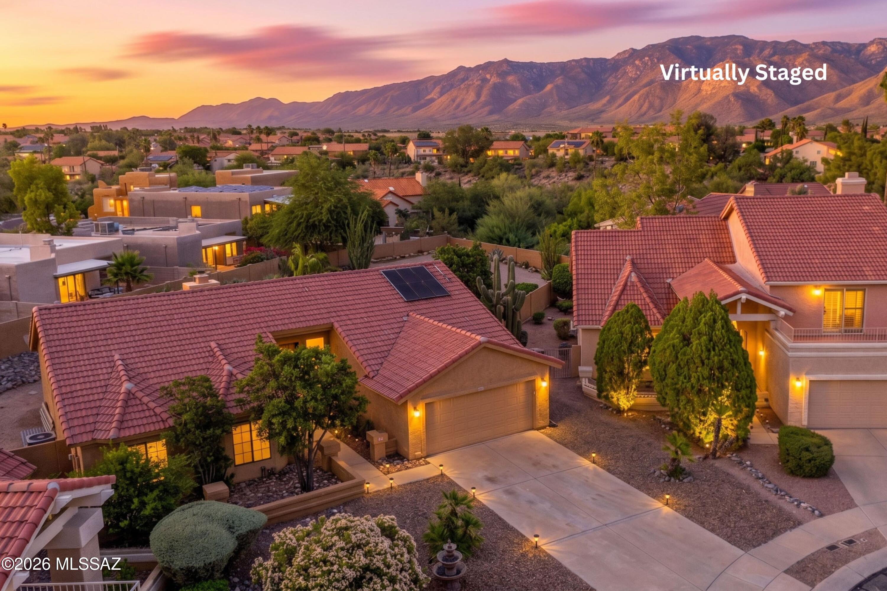 11620 N Quicksilver Trail