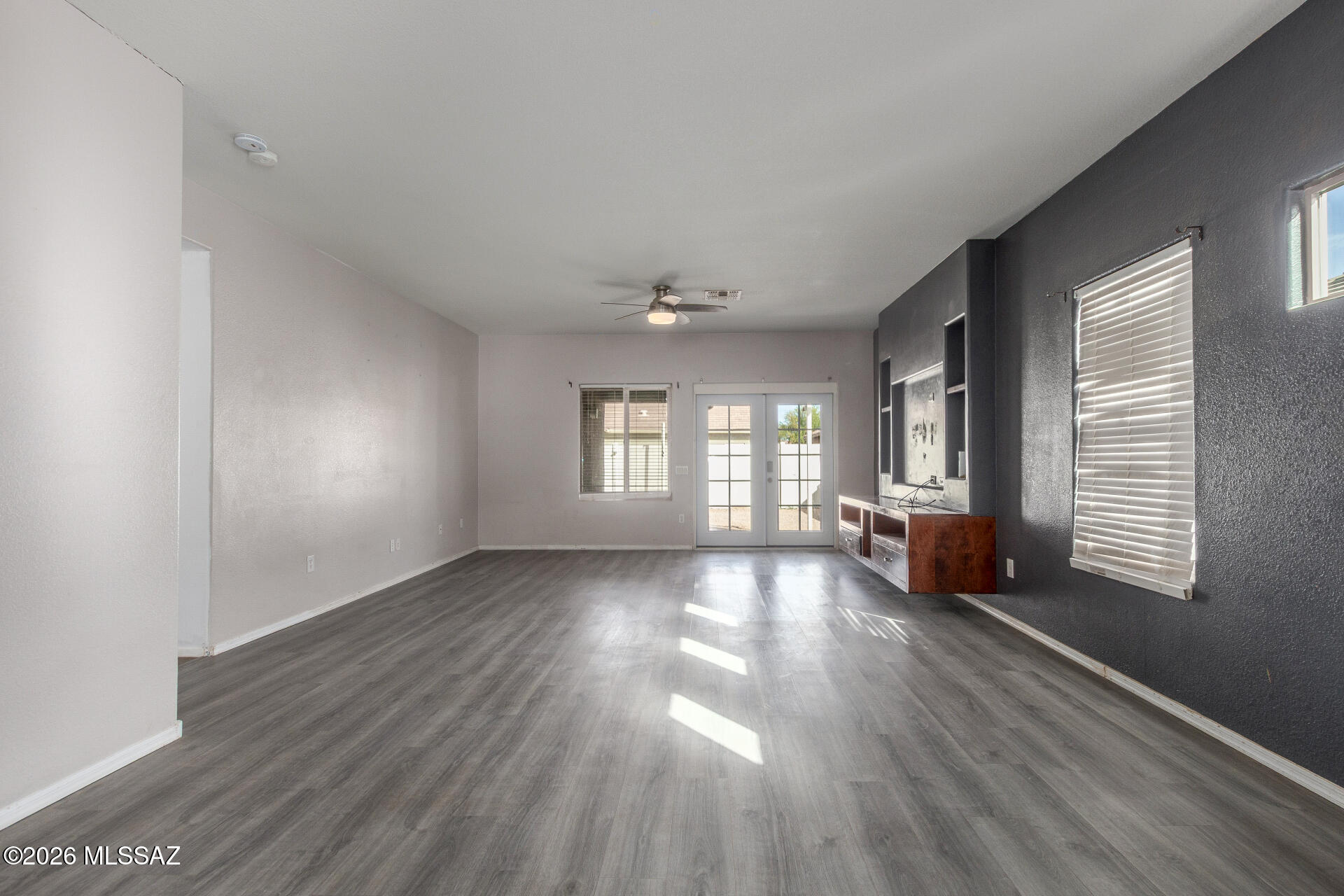 Red Rock Village 1 - Residential
