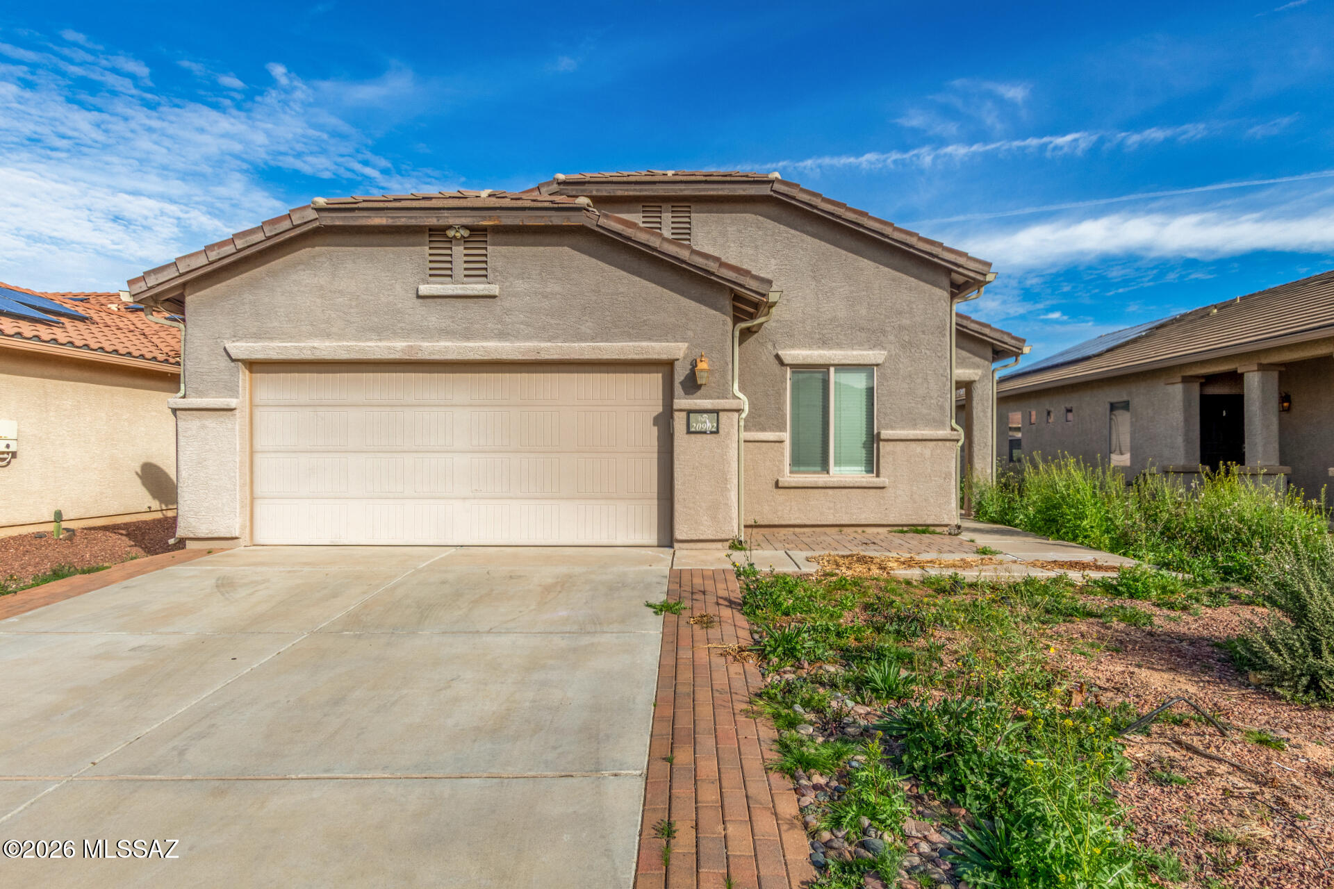 Red Rock Village 1 - Residential