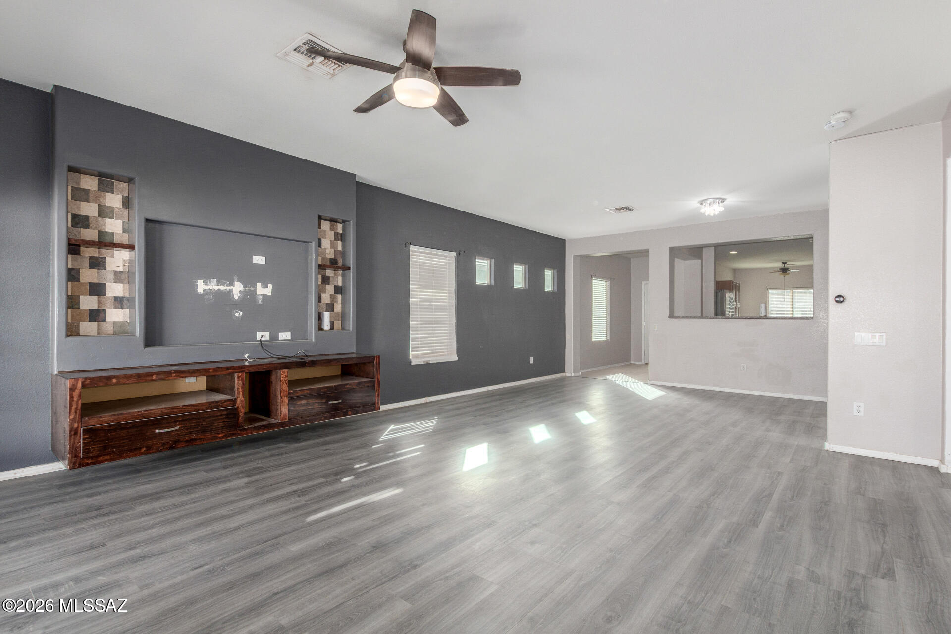 Red Rock Village 1 - Residential