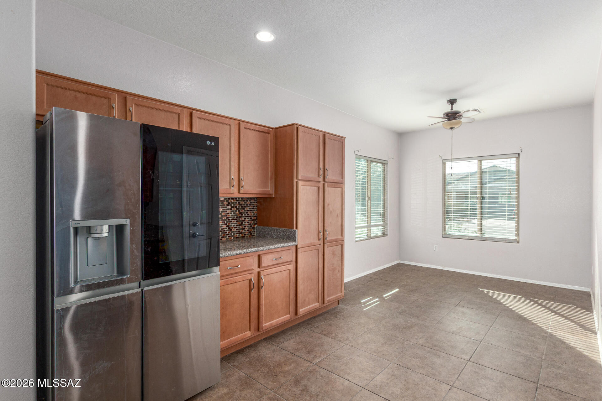 Red Rock Village 1 - Residential