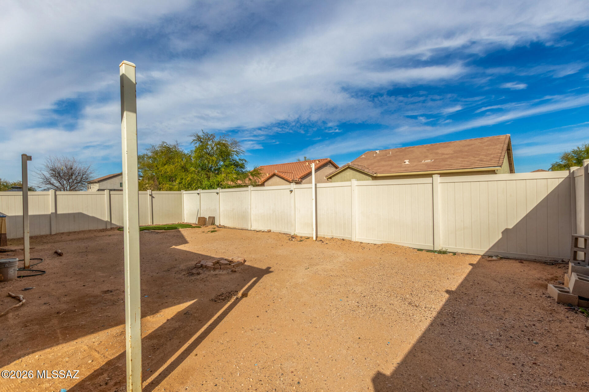 Red Rock Village 1 - Residential