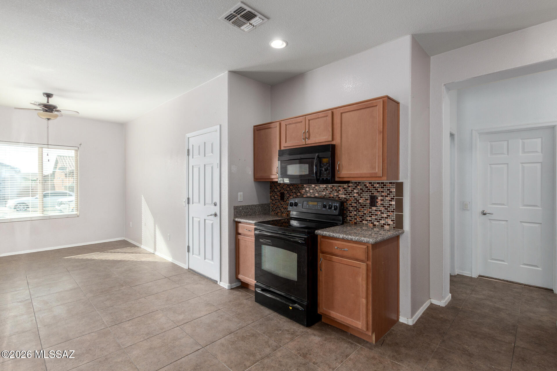 Red Rock Village 1 - Residential