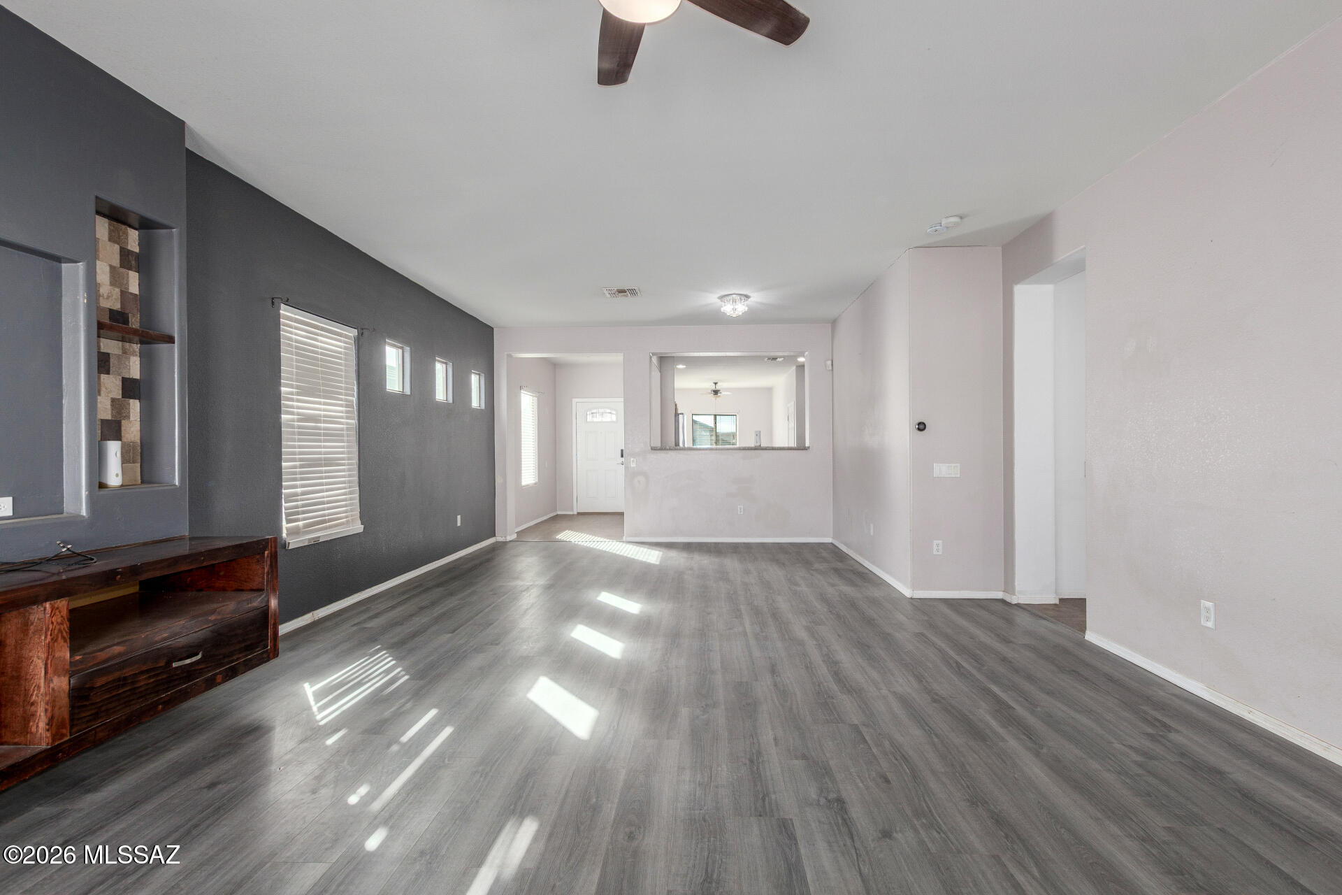 Red Rock Village 1 - Residential