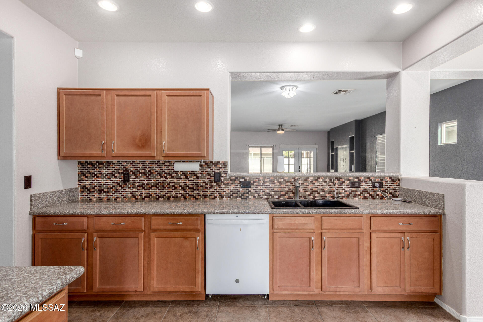 Red Rock Village 1 - Residential