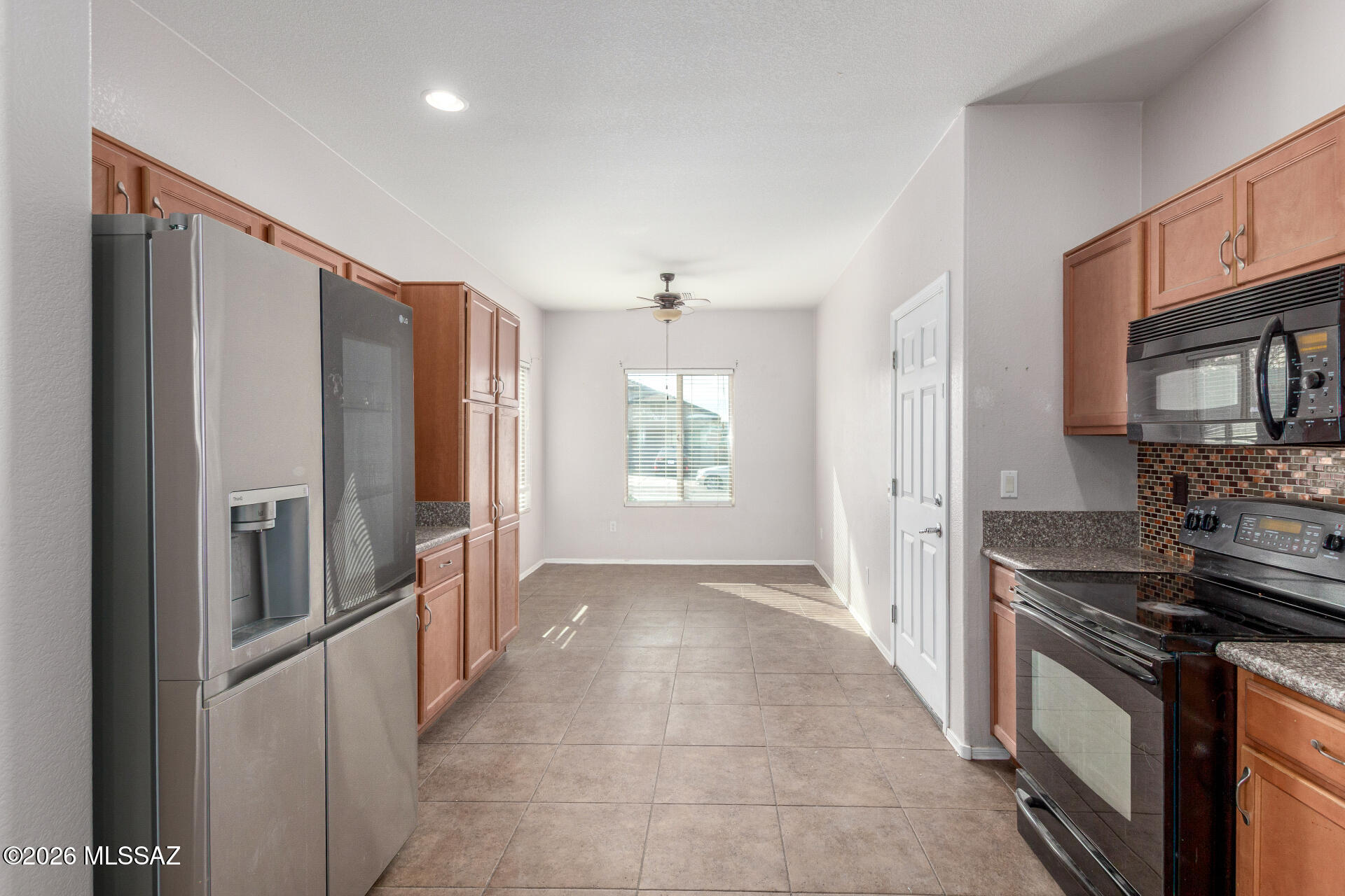 Red Rock Village 1 - Residential