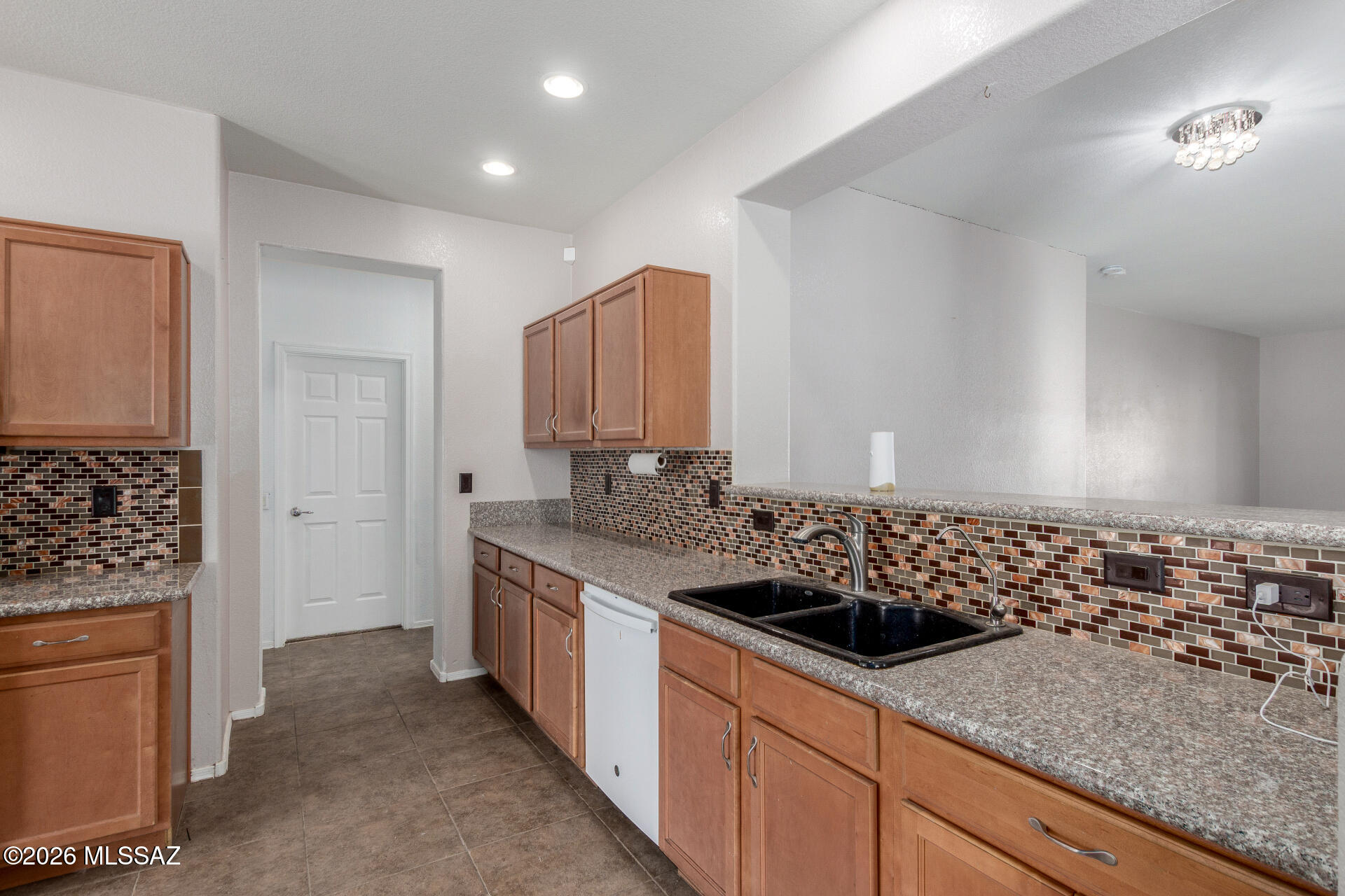 Red Rock Village 1 - Residential