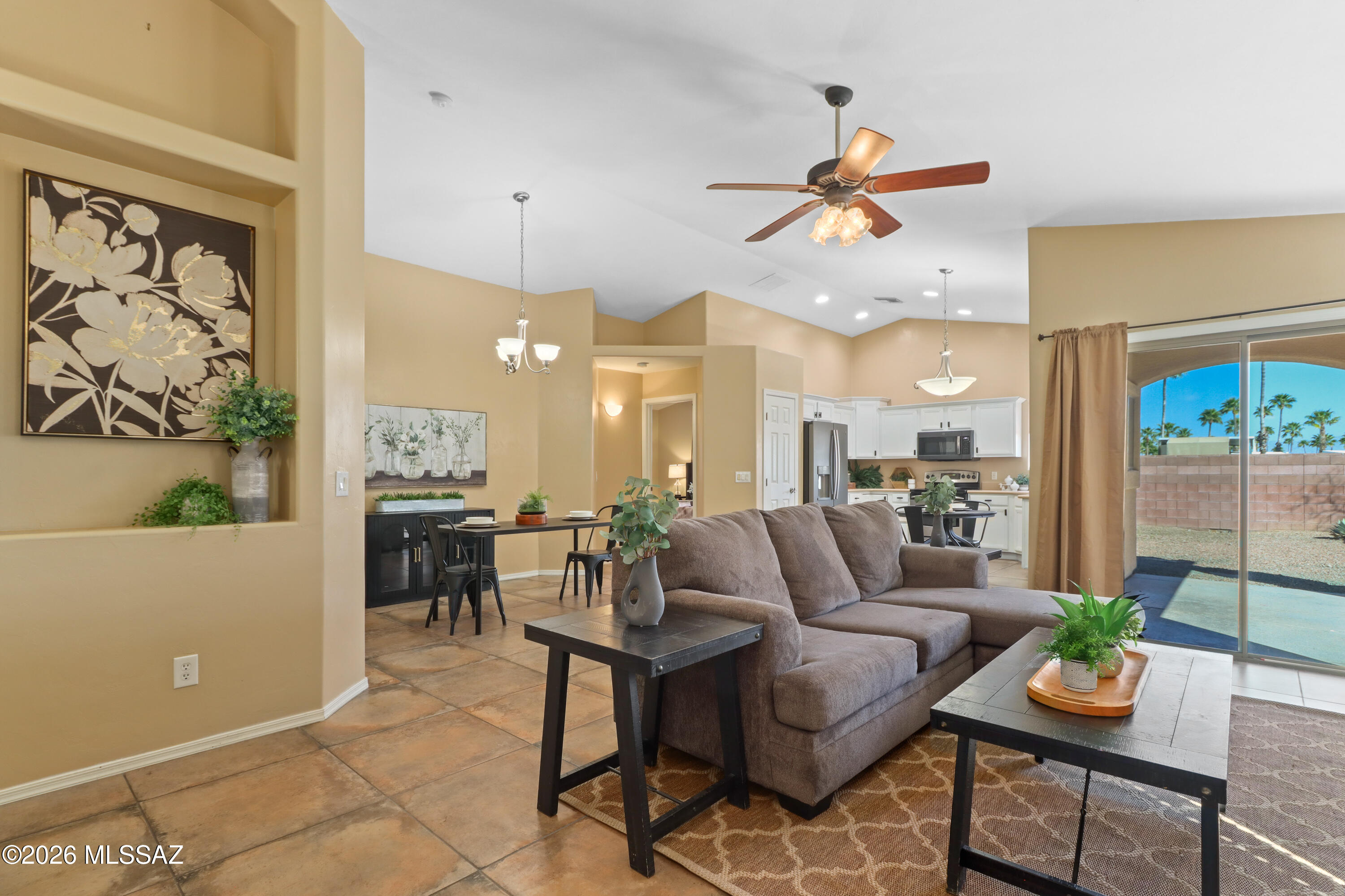 7225 E Alderberry Street