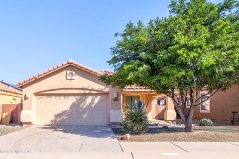 7225 E Alderberry Street Tucson AZ 85756