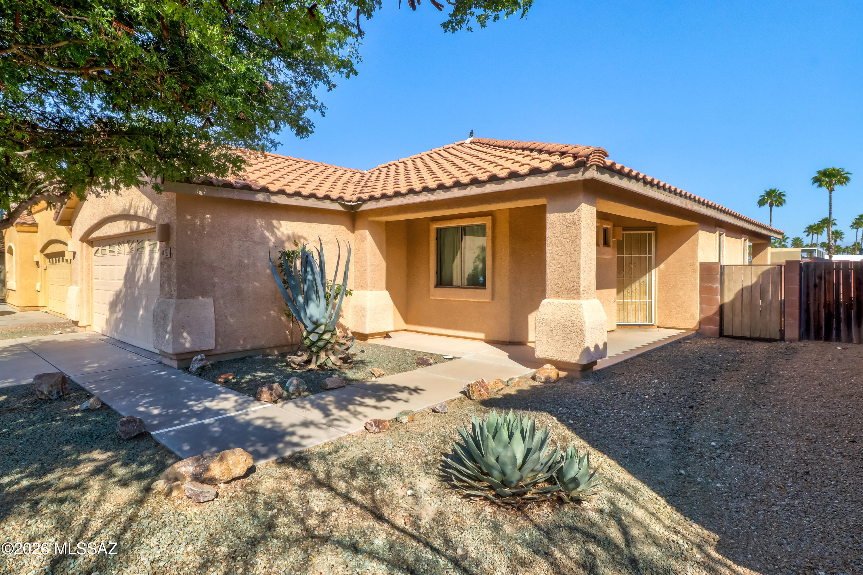 7225 E Alderberry Street