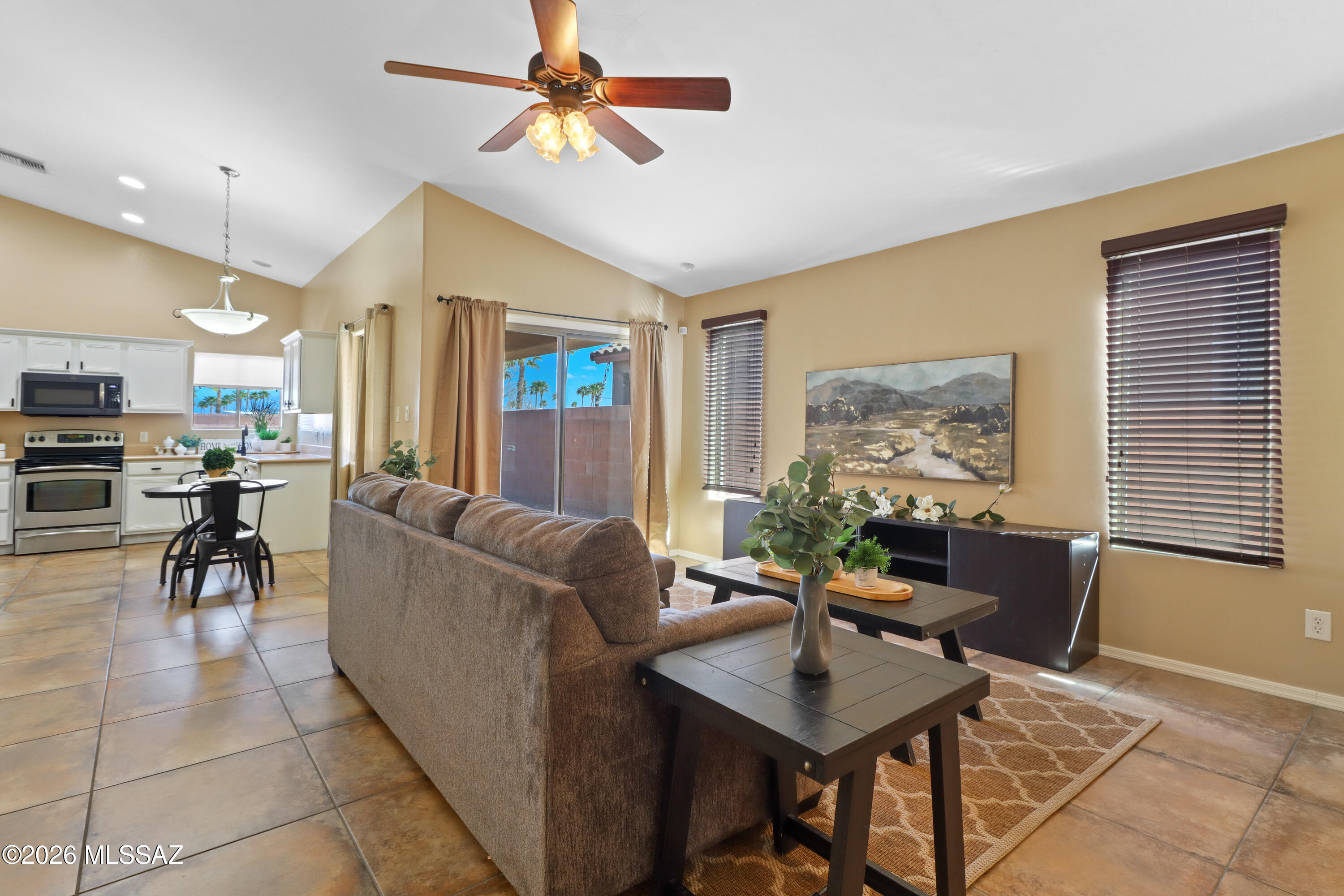 7225 E Alderberry Street