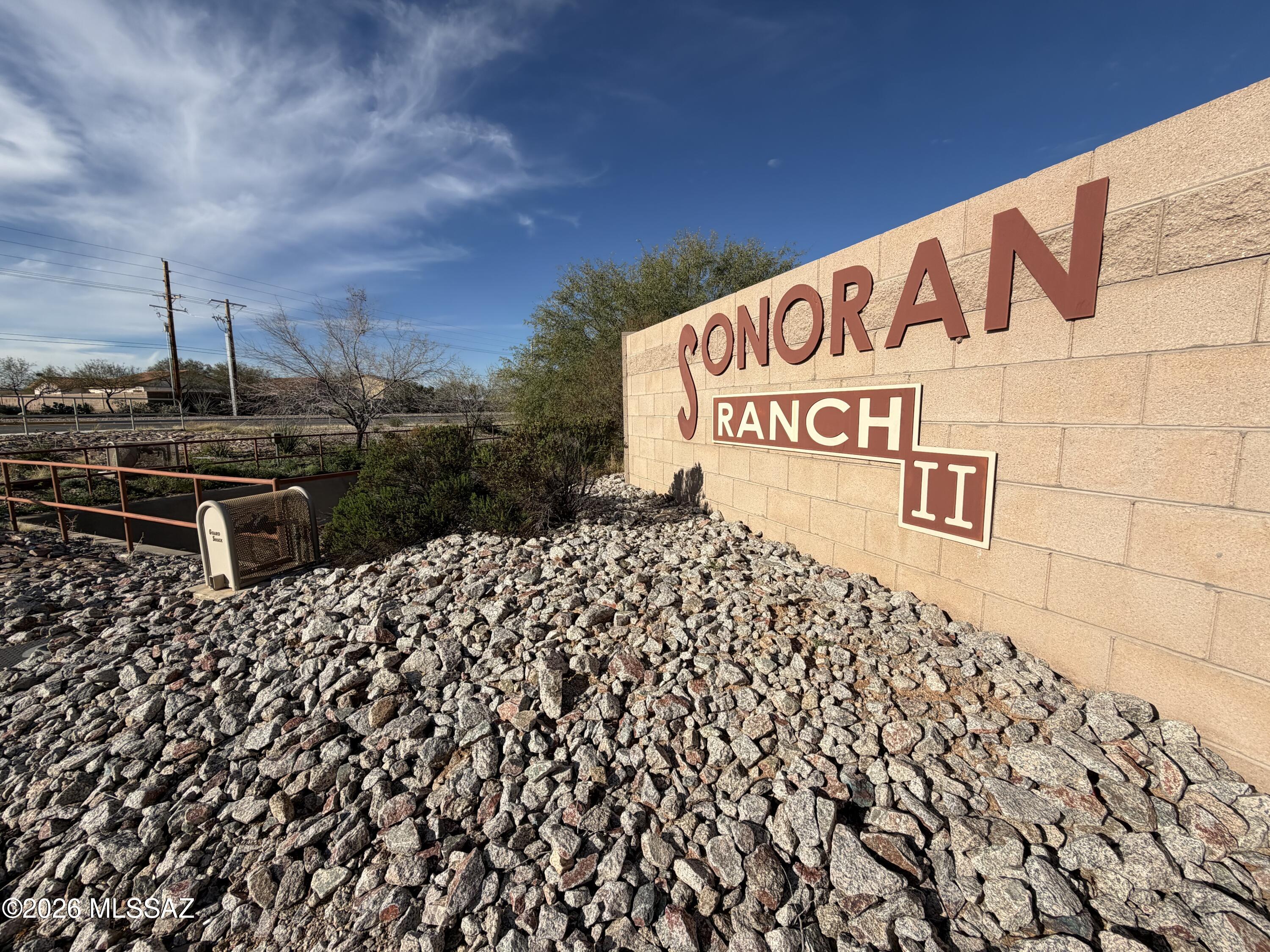 8536 W Amazilia Place