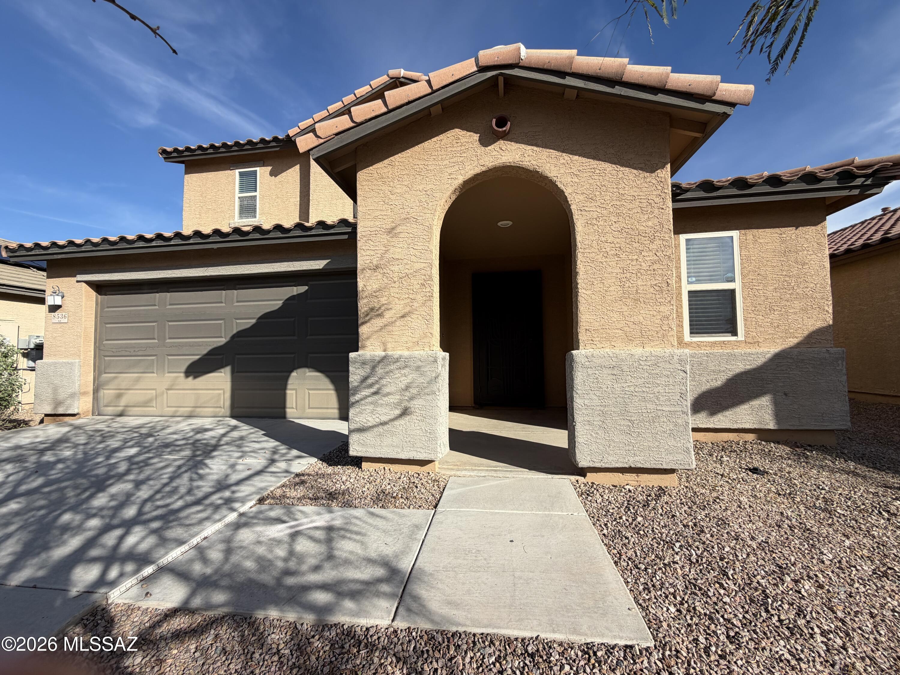 8536 W Amazilia Place