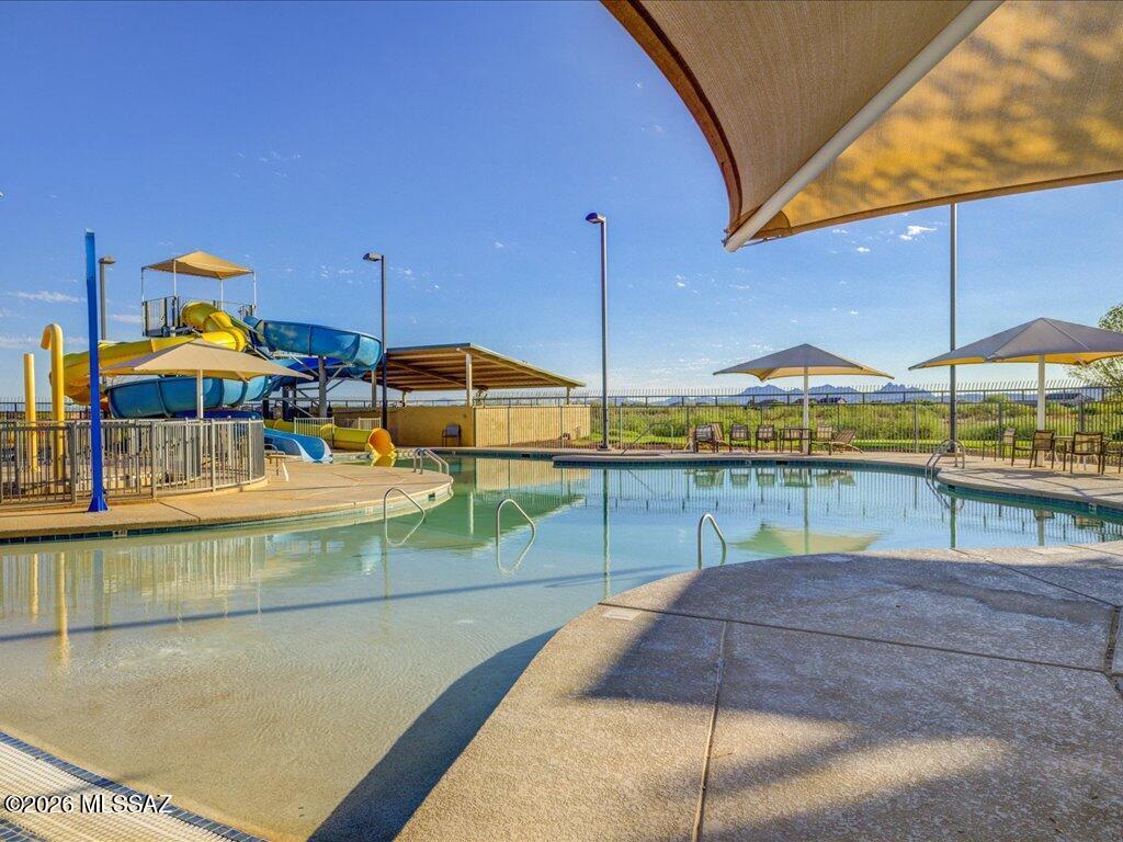 Red Rock Village - Residential