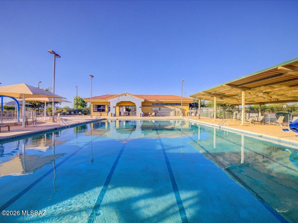 Red Rock Village - Residential
