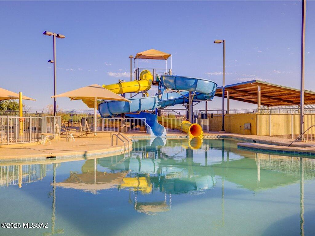 Red Rock Village - Residential