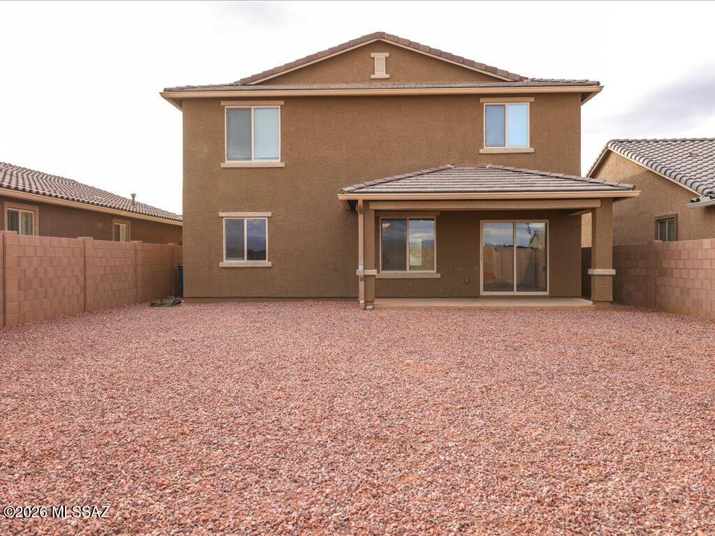 Red Rock Village - Residential