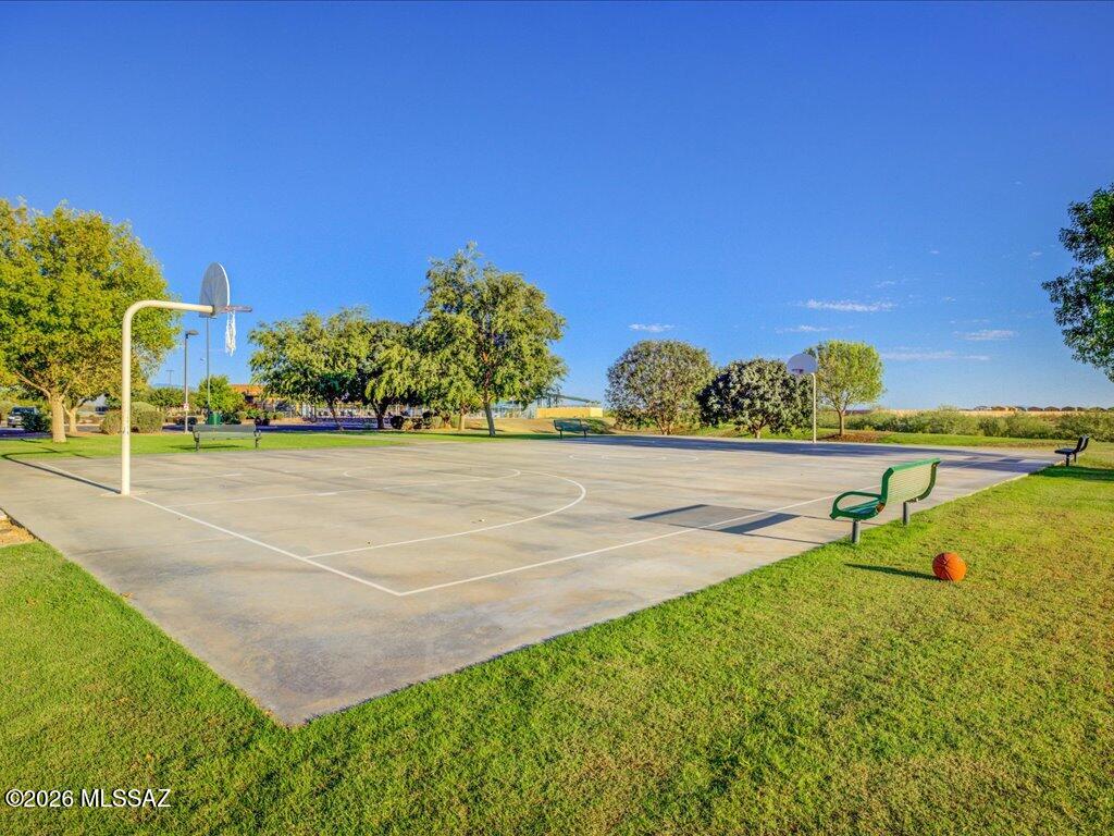 Red Rock Village - Residential
